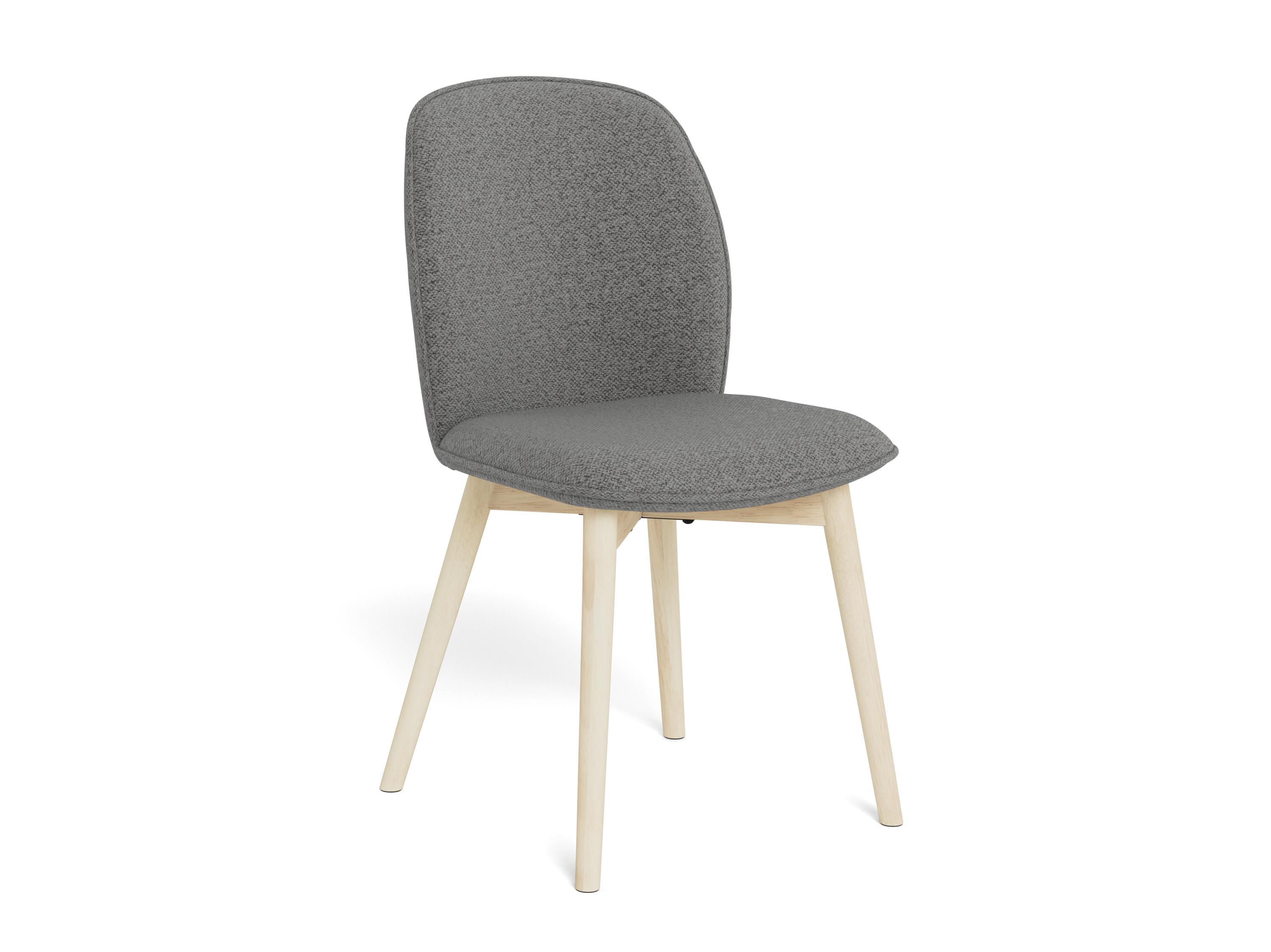 Silla Norsica 959 (Gris claro)