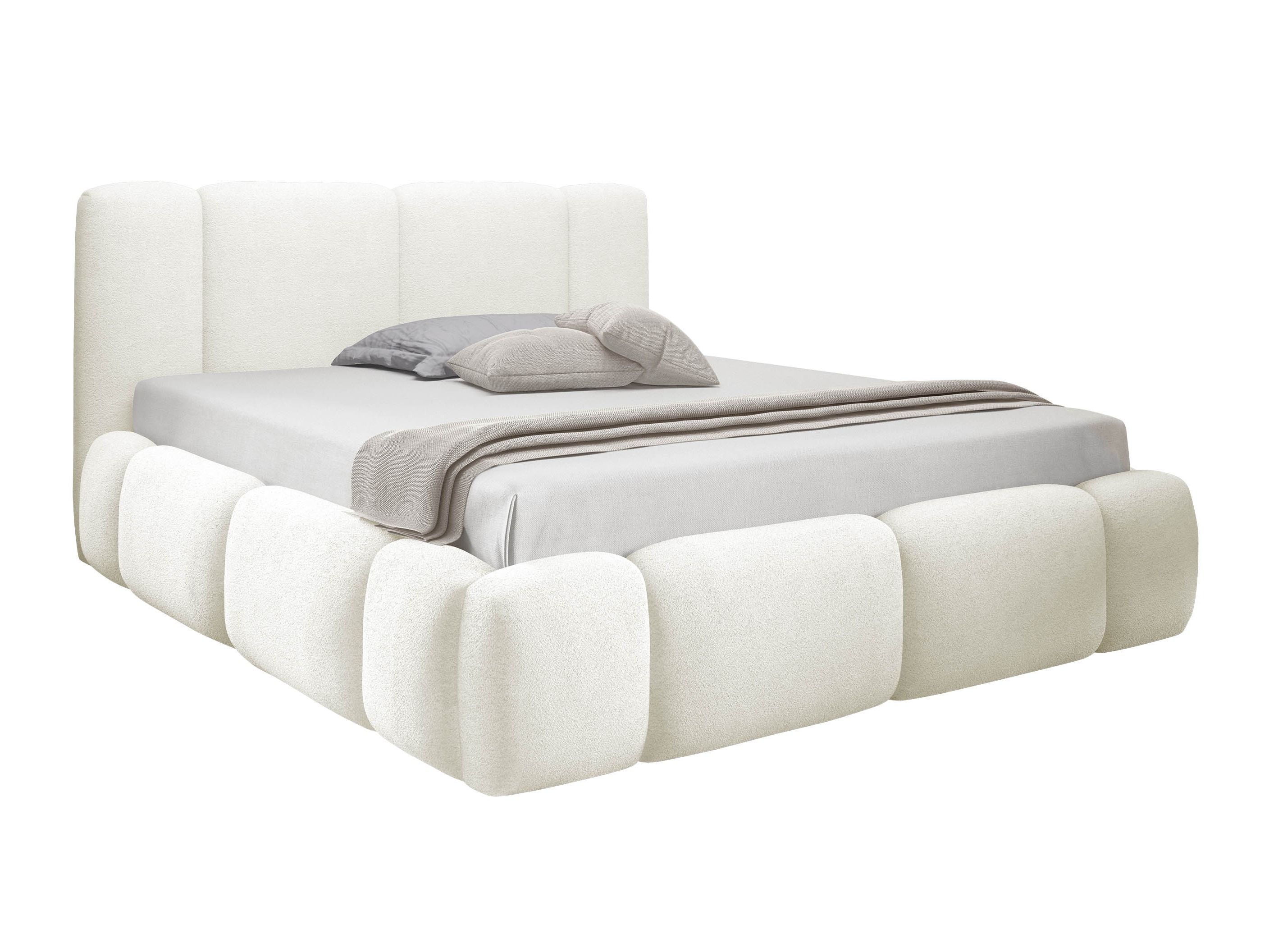 Cama Margaris (Lambi 01)
