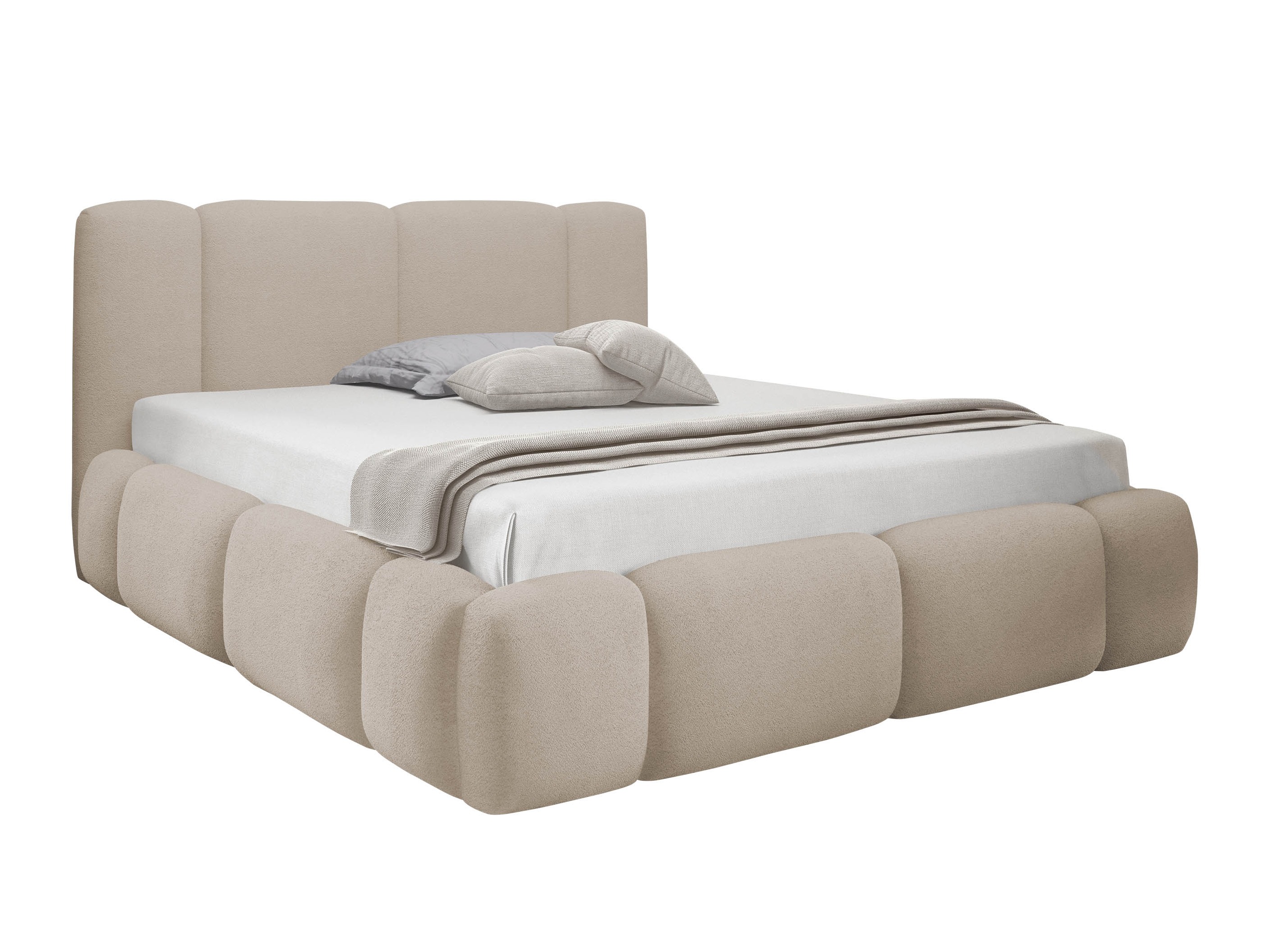 Cama Margaris (Lambi 06)