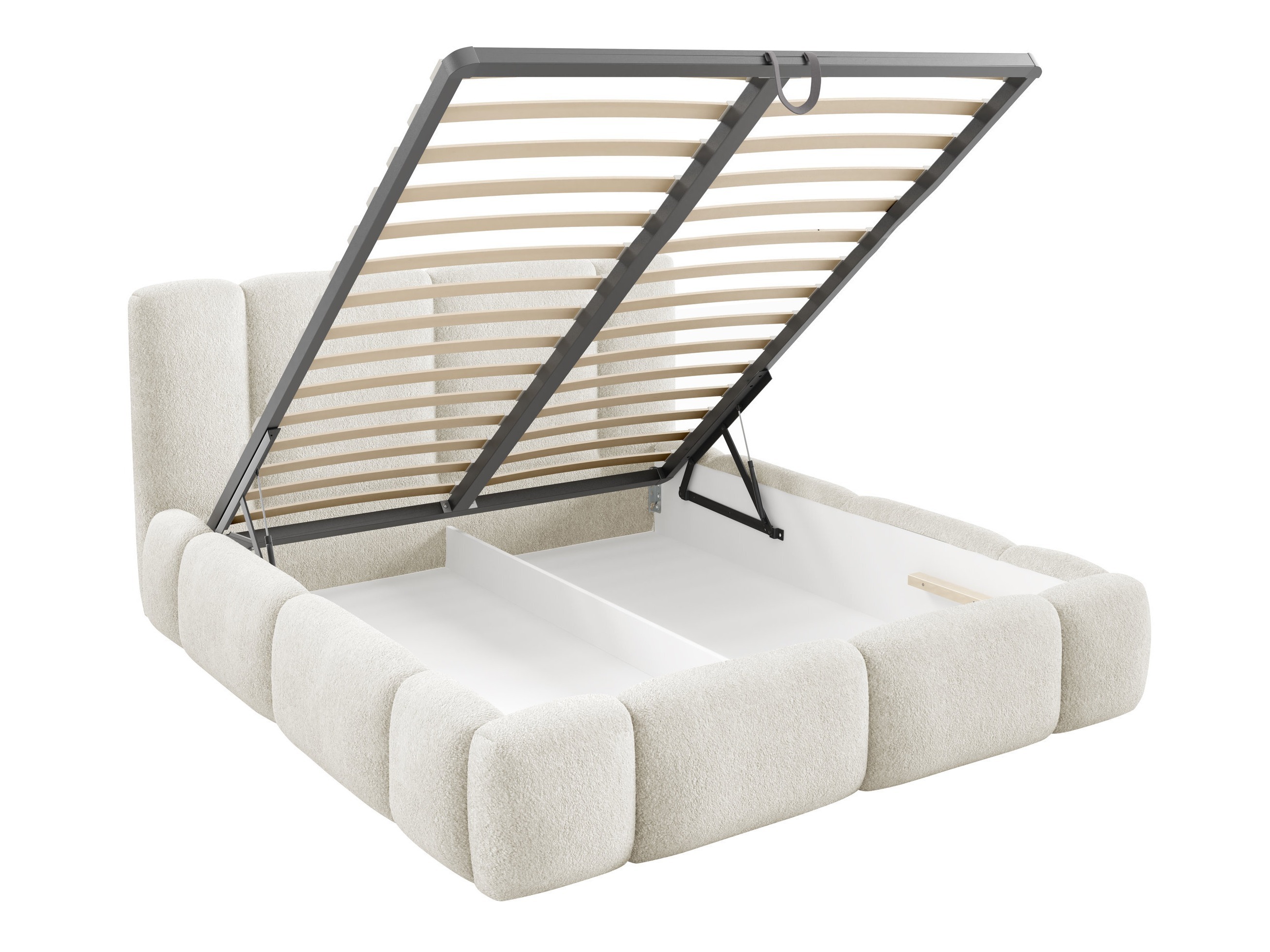 Cama Margaris (Lambi 11)