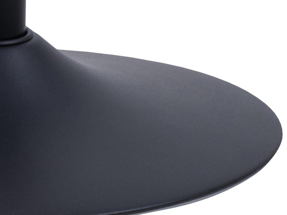 Silla de barra Norsica 500 (Negro + Marrón)