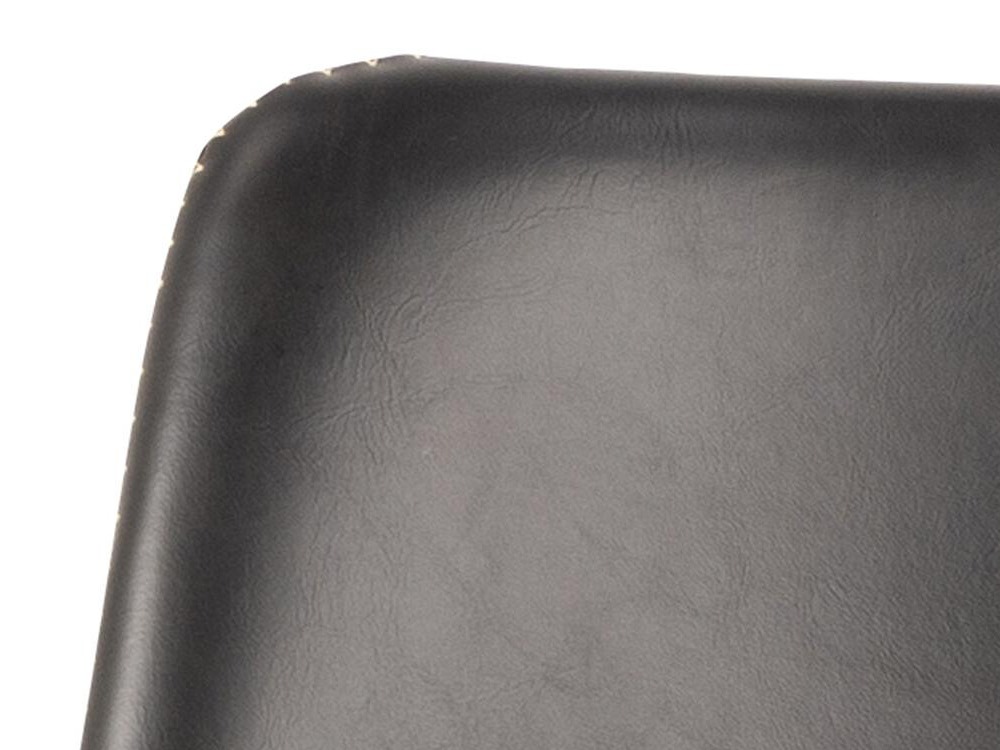 Silla de barra Norsica 500 (Negro)