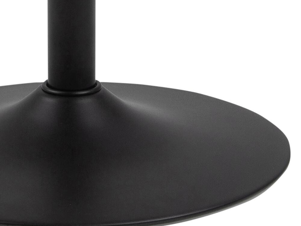 Silla de barra Norsica 501 (Antracita + Negro)