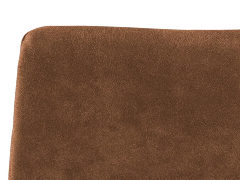 Silla de barra Norsica 501 (Marrón + Negro)
