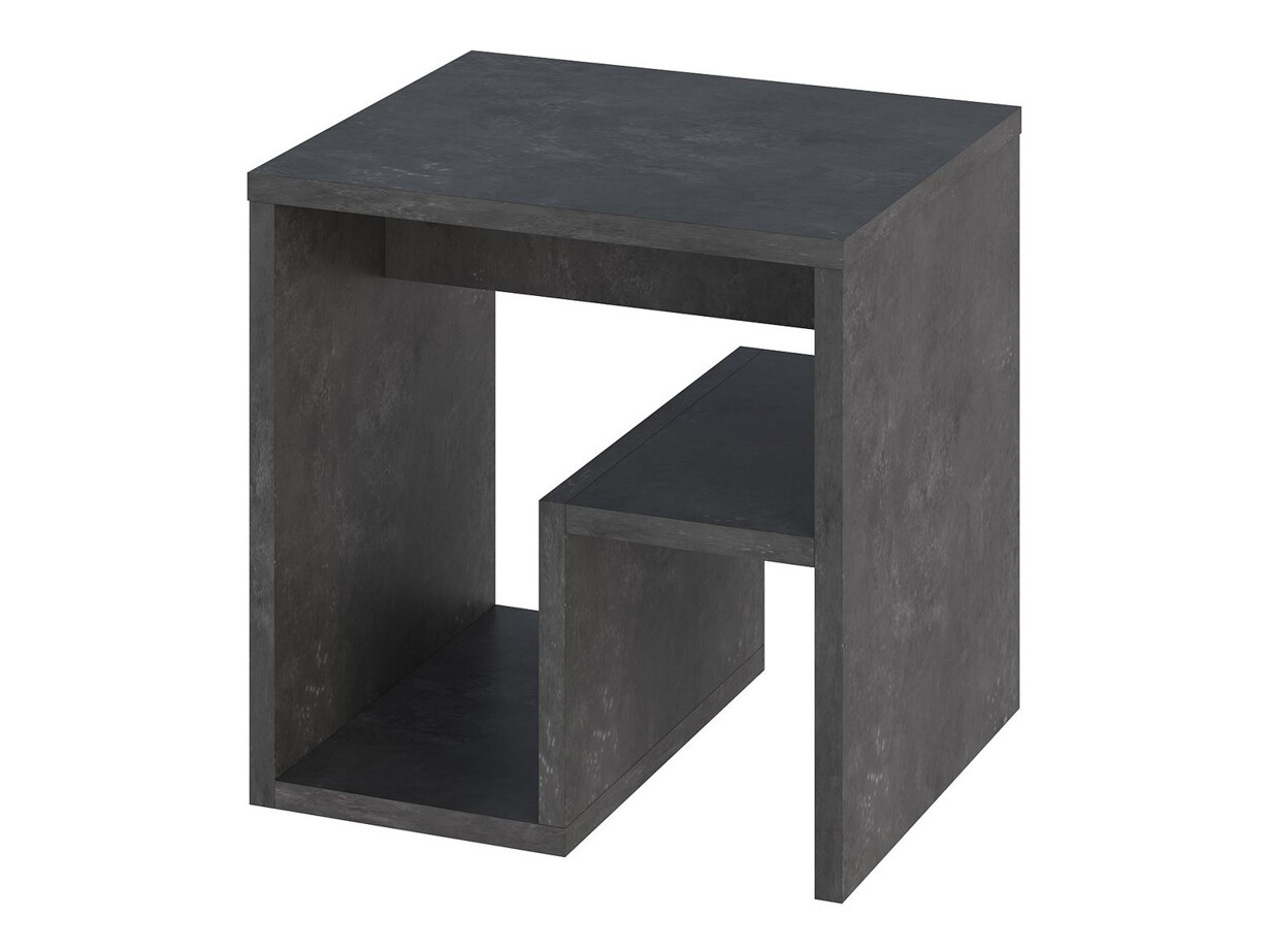 Mesa auxiliar Kailua 2807 (Gris)