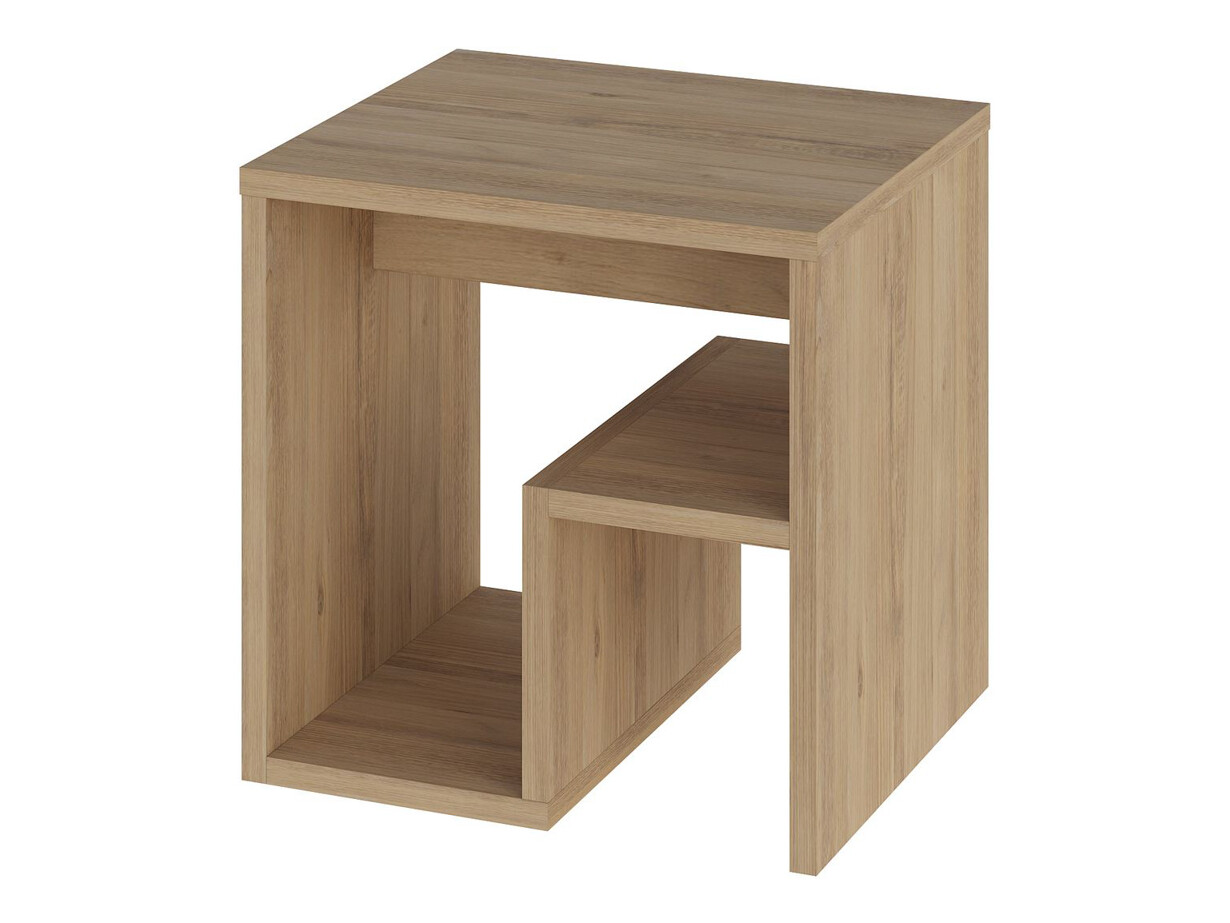 Mesa auxiliar Kailua 2807 (Roble)