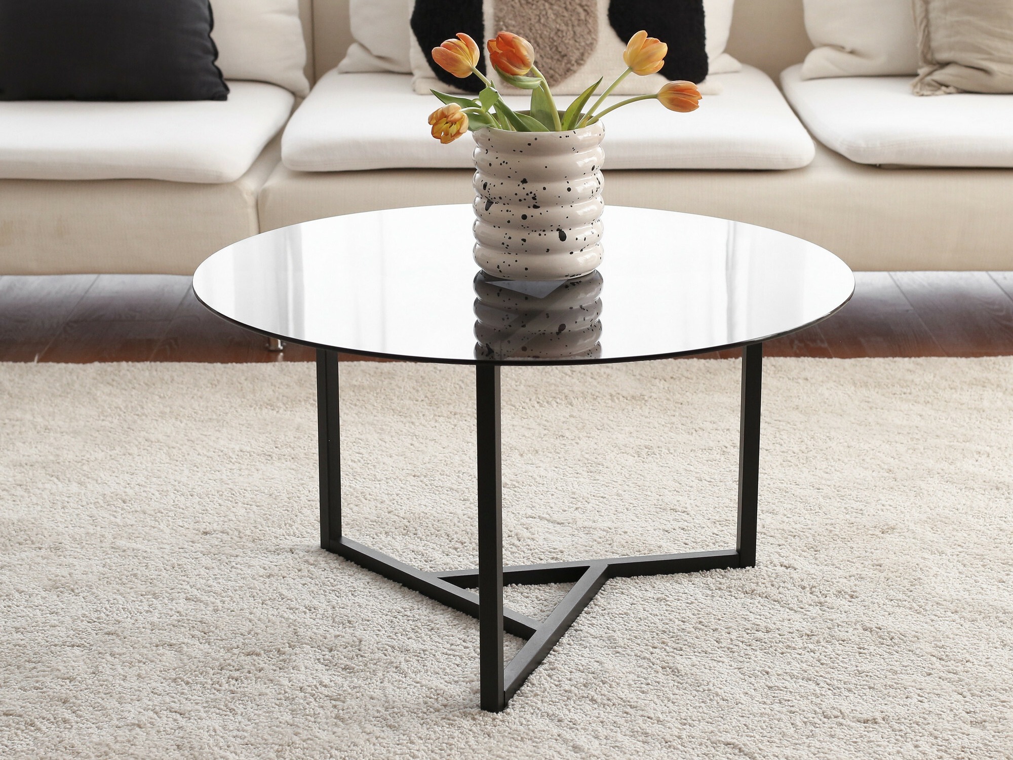 Mesa de centro Kailua 1429