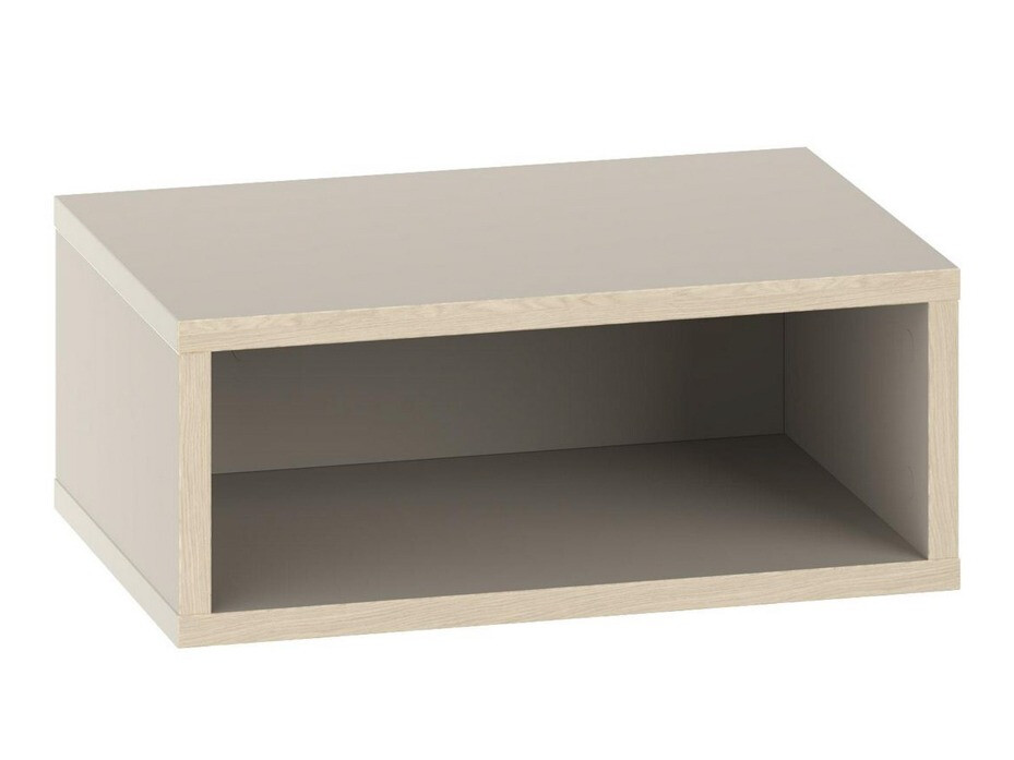 Mesilla de noche Kailua 2806 (Beige)