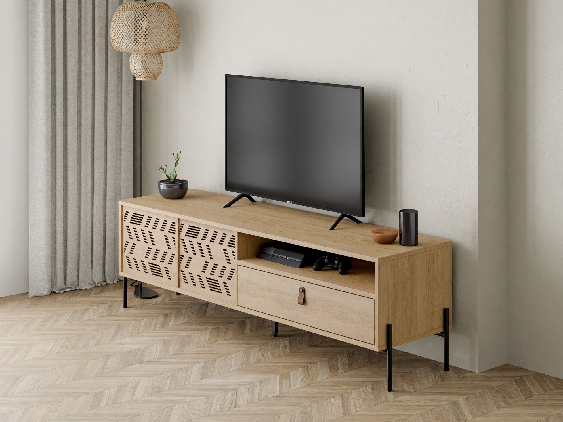 Mueble TV Kailua 2804