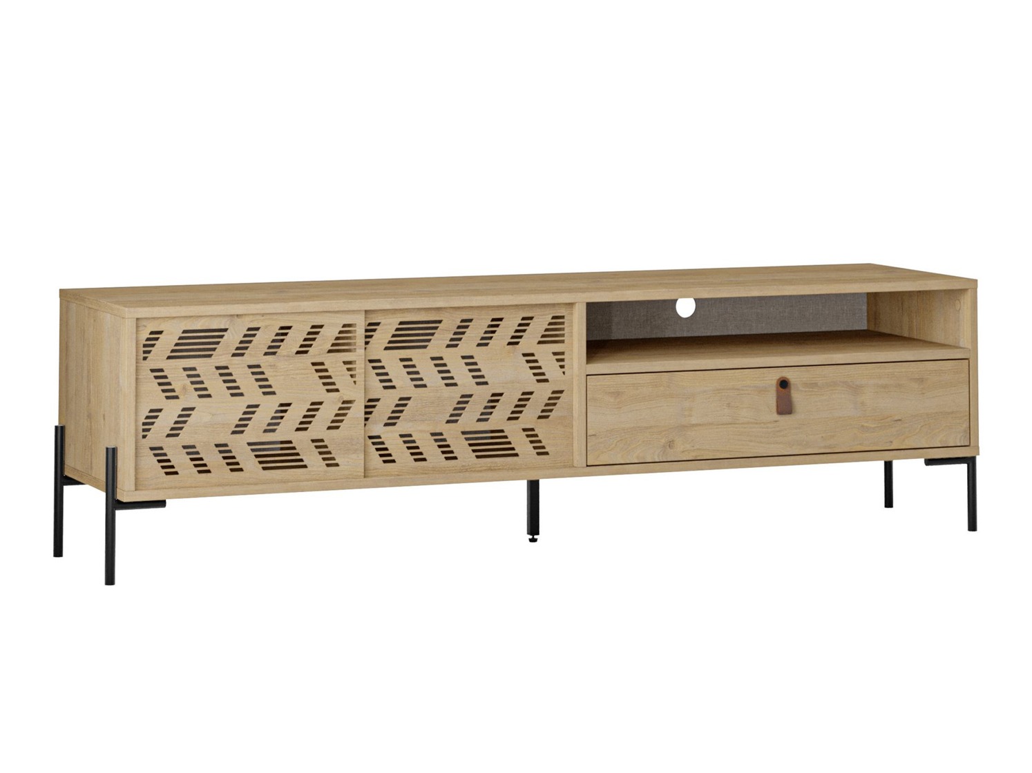 Mueble TV Kailua 2804