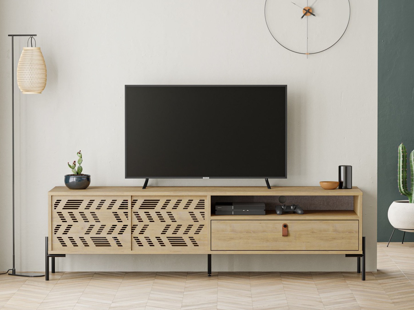 Mueble TV Kailua 2804