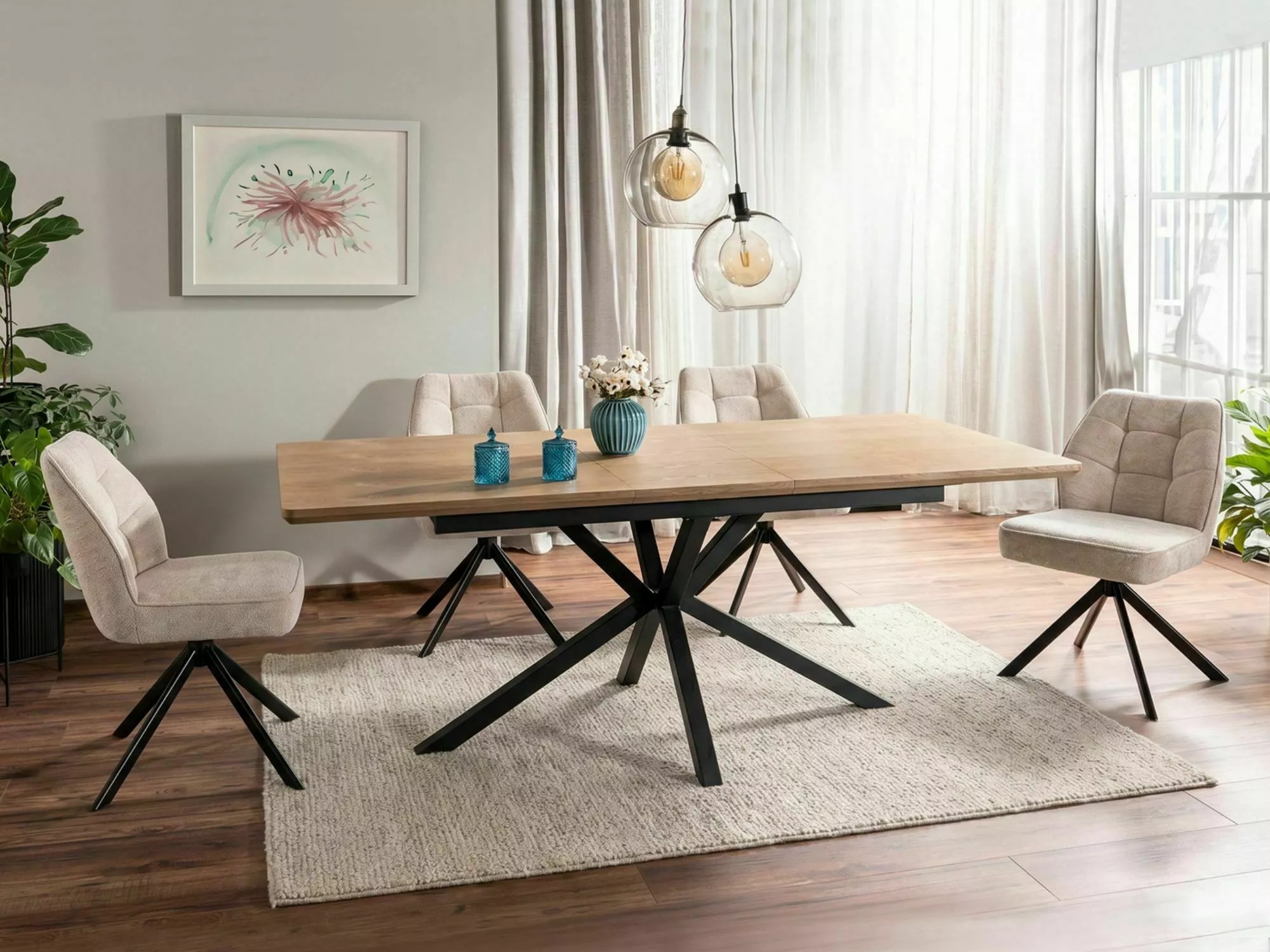 Silla Detroit 974 (Raven 24)