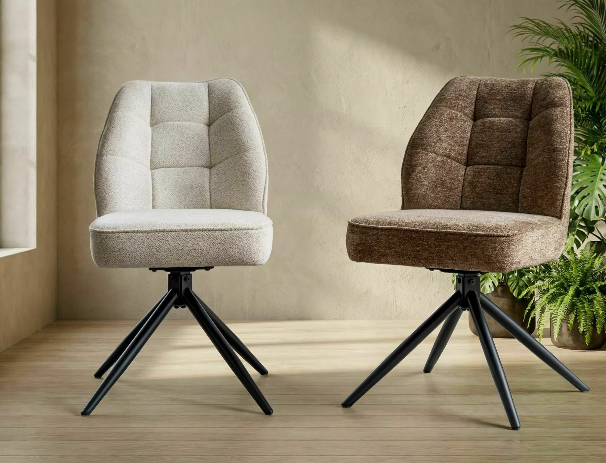 Silla Detroit 974 (Raven 34)