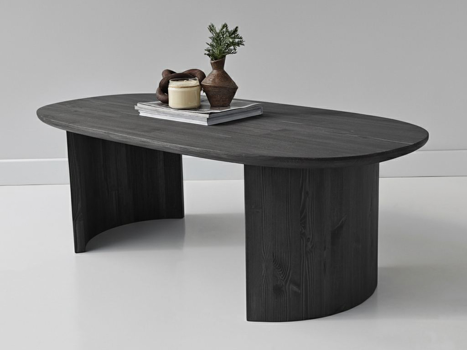 Mesa de centro Kailua 2813 (Antracita)