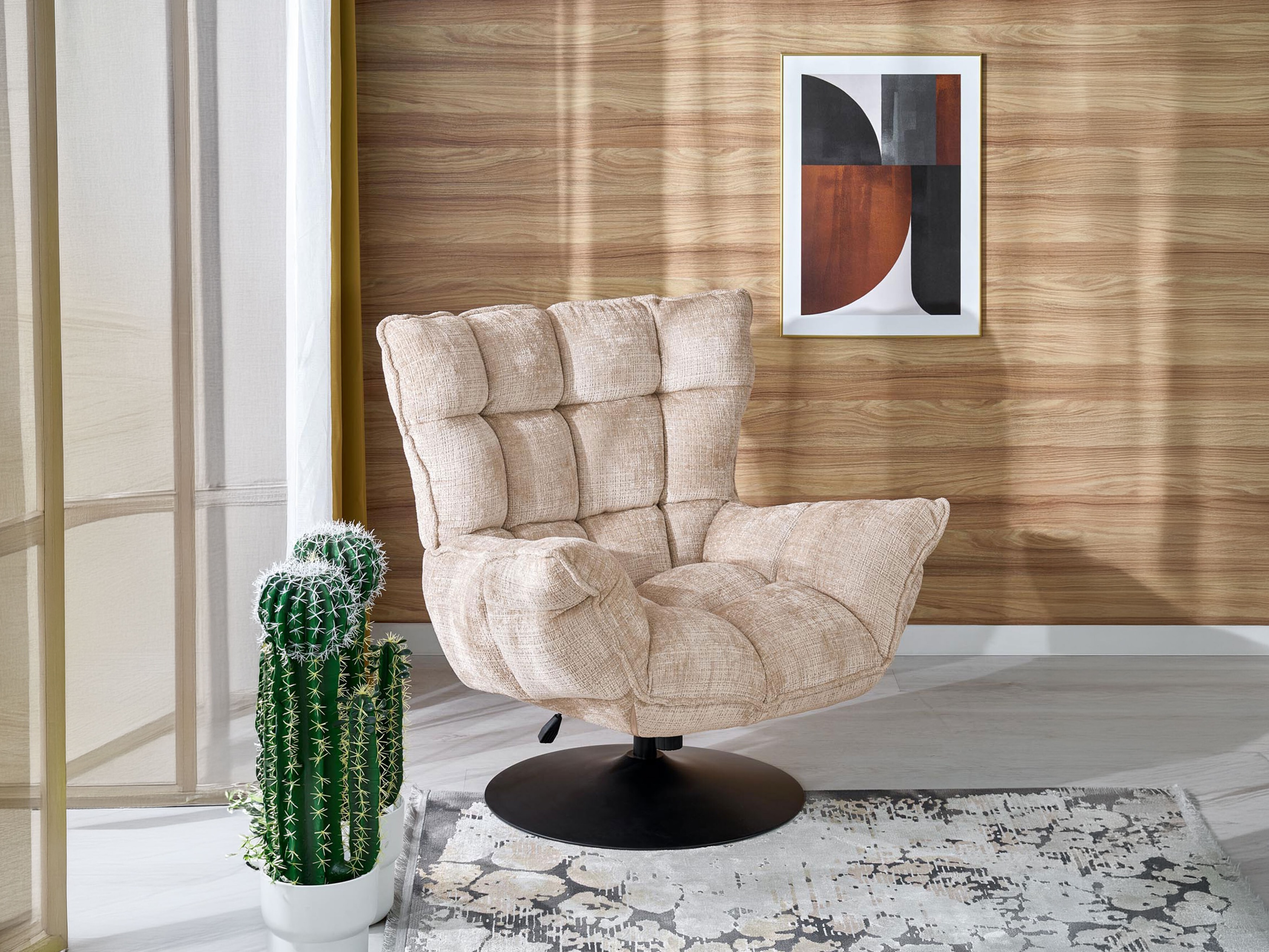 Sillón Houston 2149 (Cremona 14)