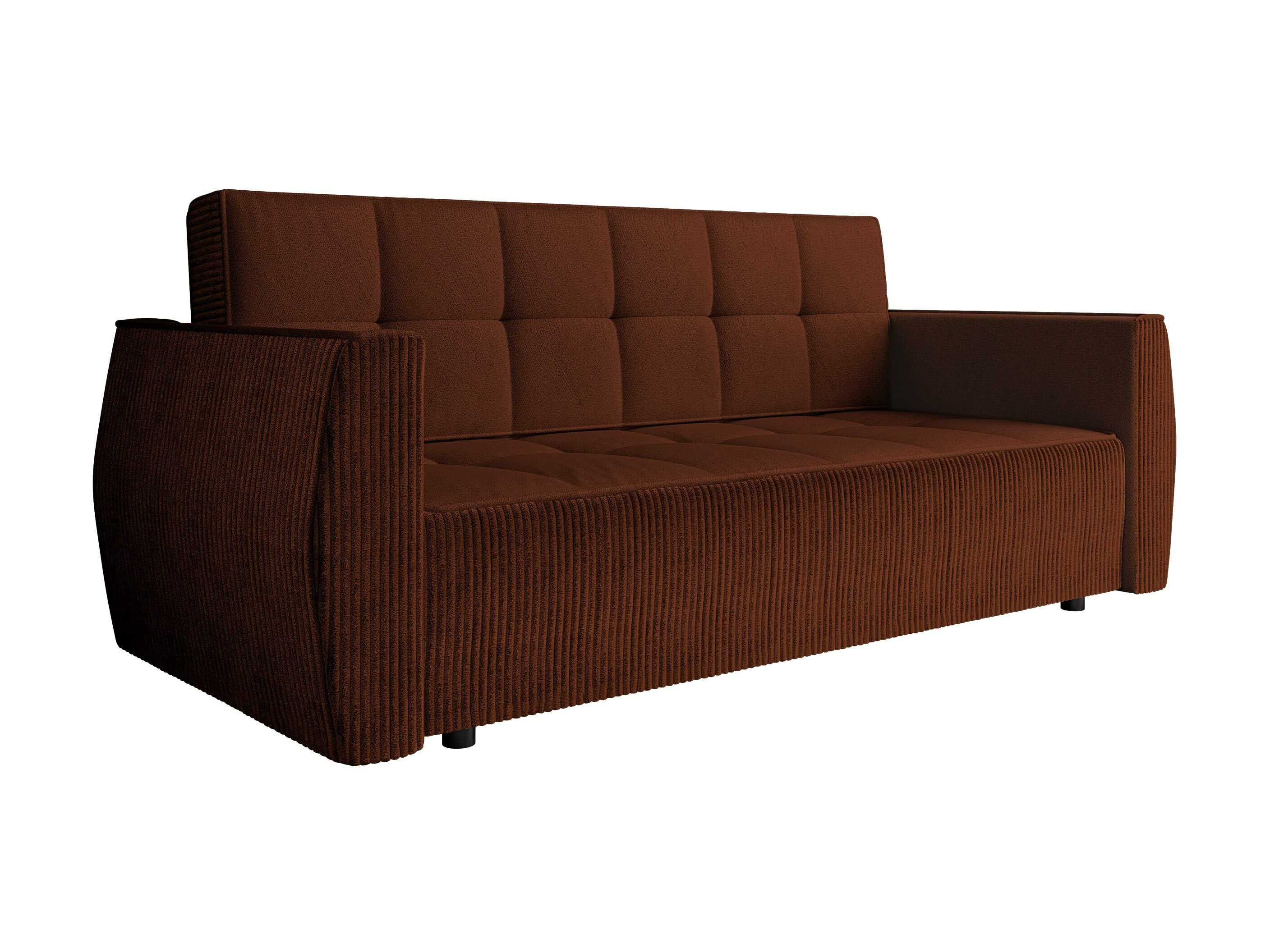 Sofá cama Edinburg 107 (Poso 39 + Kronos 39)