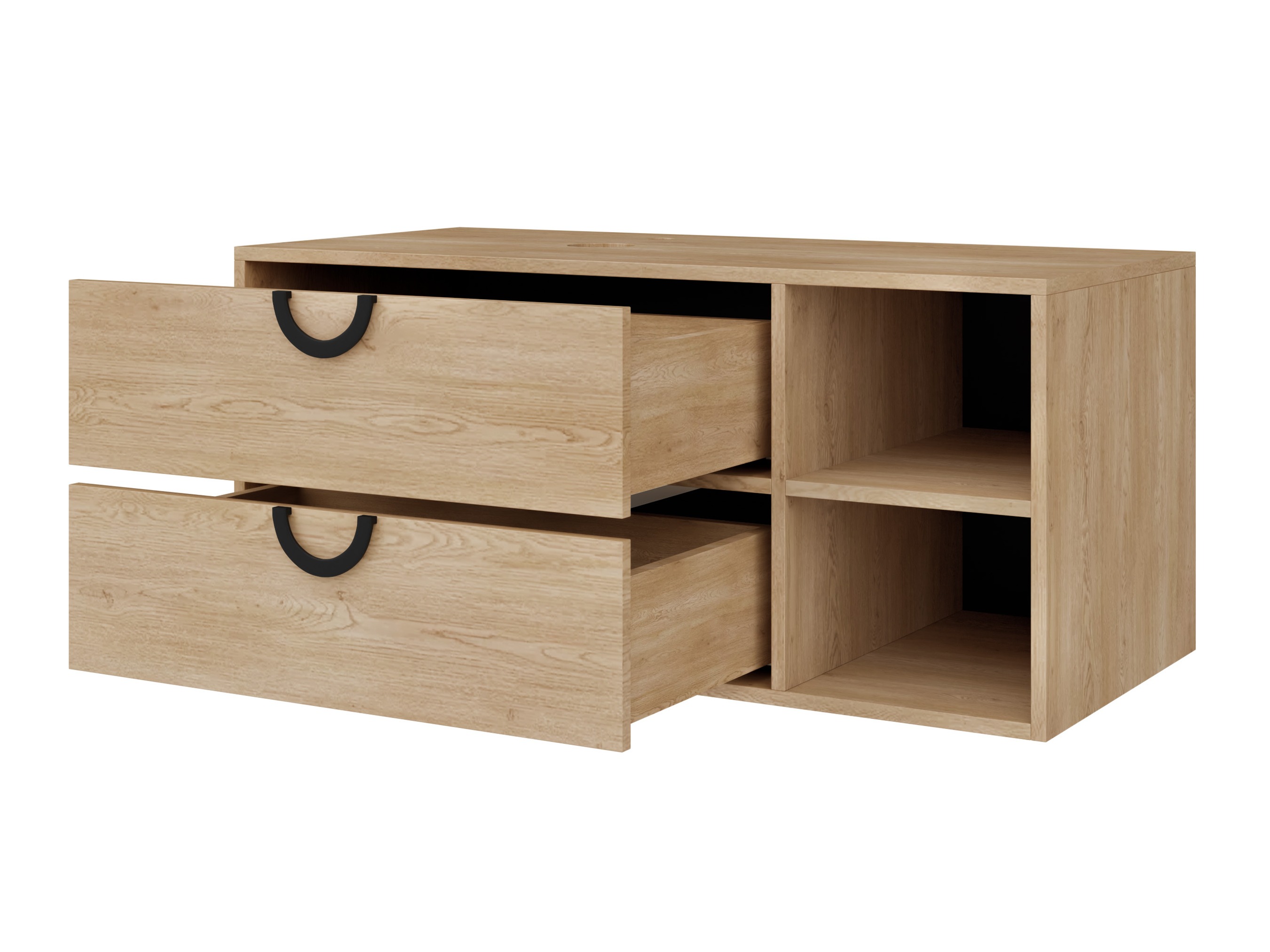 Conjunto de mueble de baño SP7050