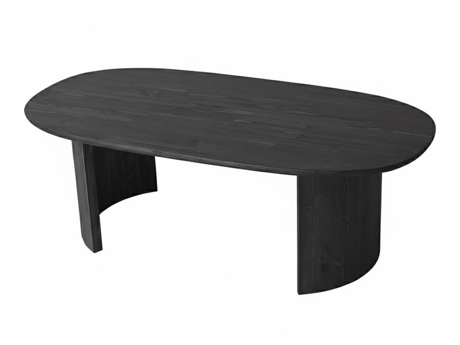 Mesa de centro Kailua 2813 (Antracita)