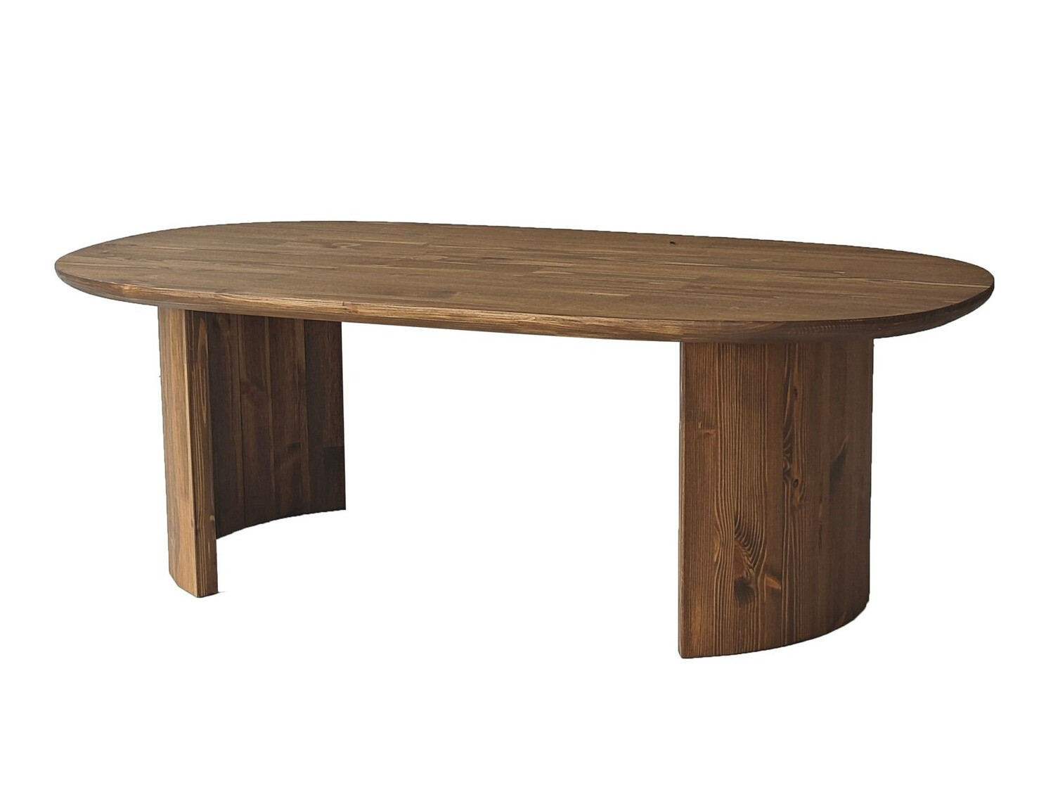 Mesa de centro Kailua 2813 (Nogal)