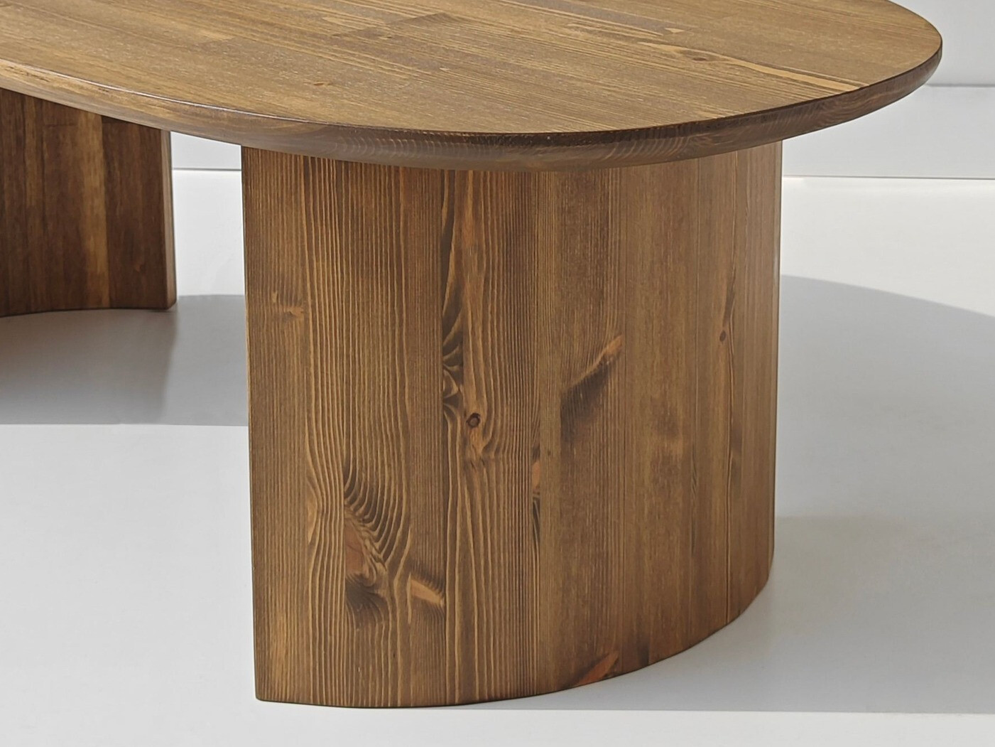 Mesa de centro Kailua 2813 (Nogal)
