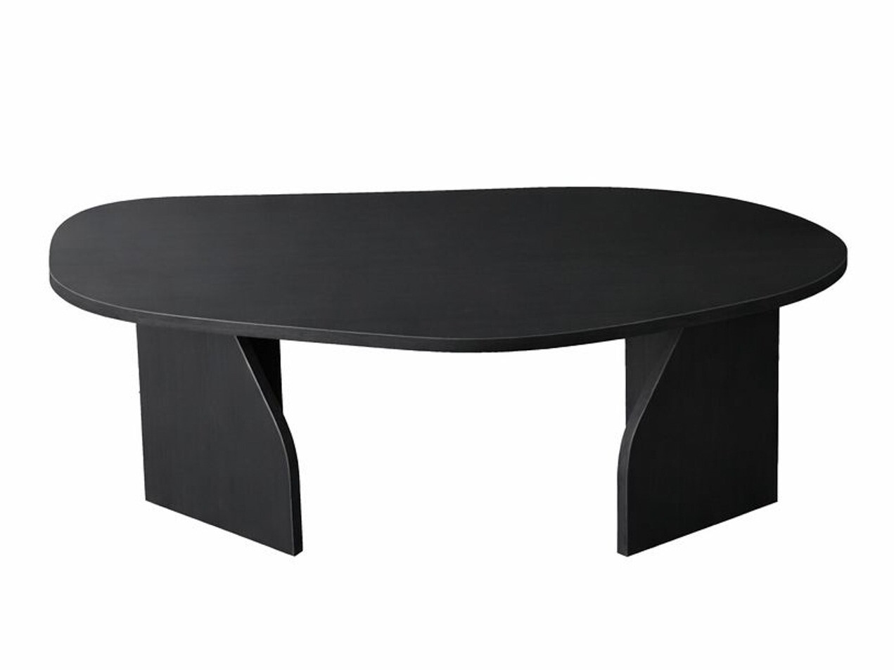 Mesa de centro Kailua 2814 (Negro)