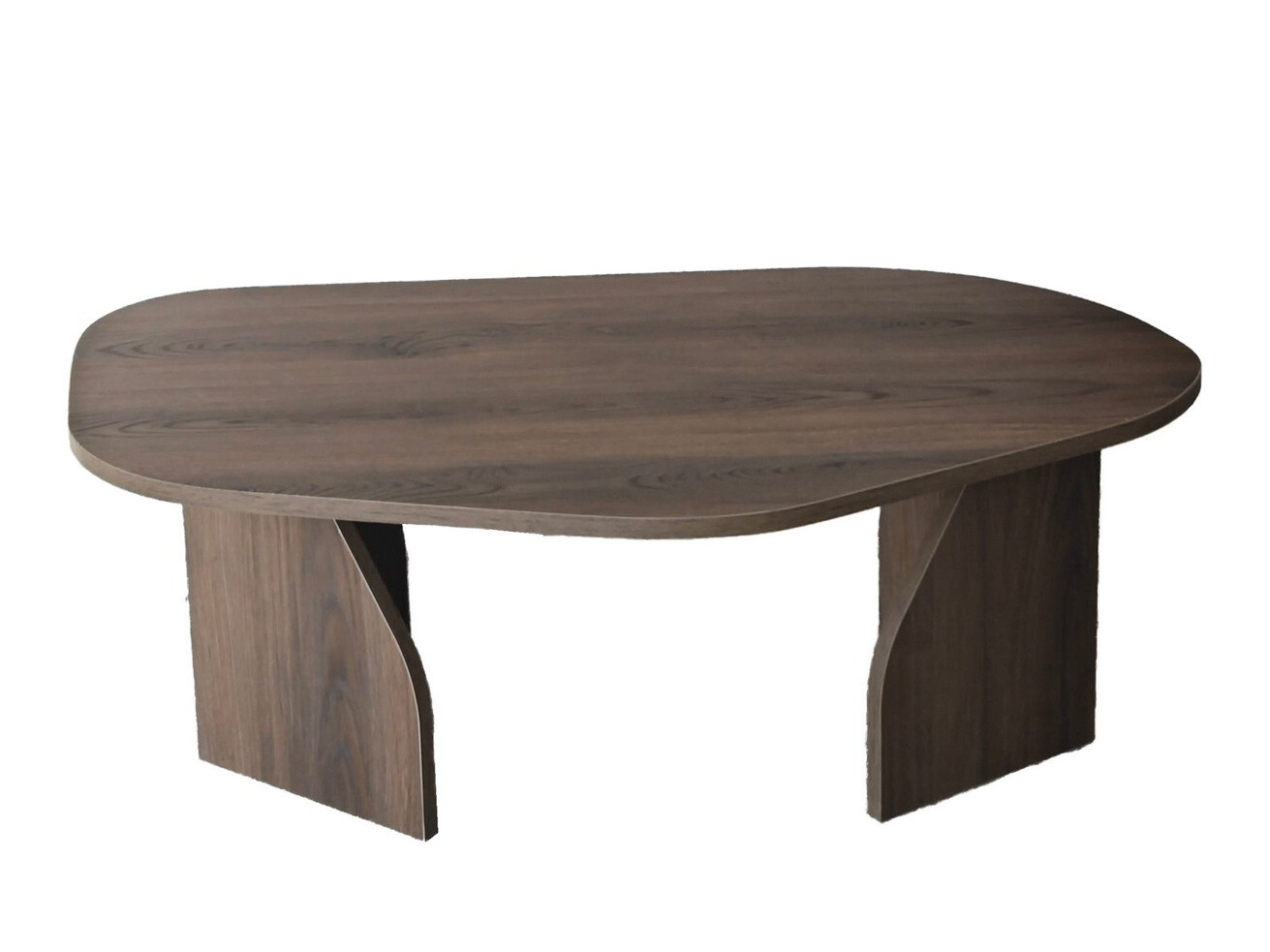 Mesa de centro Kailua 2814 (Nogal)