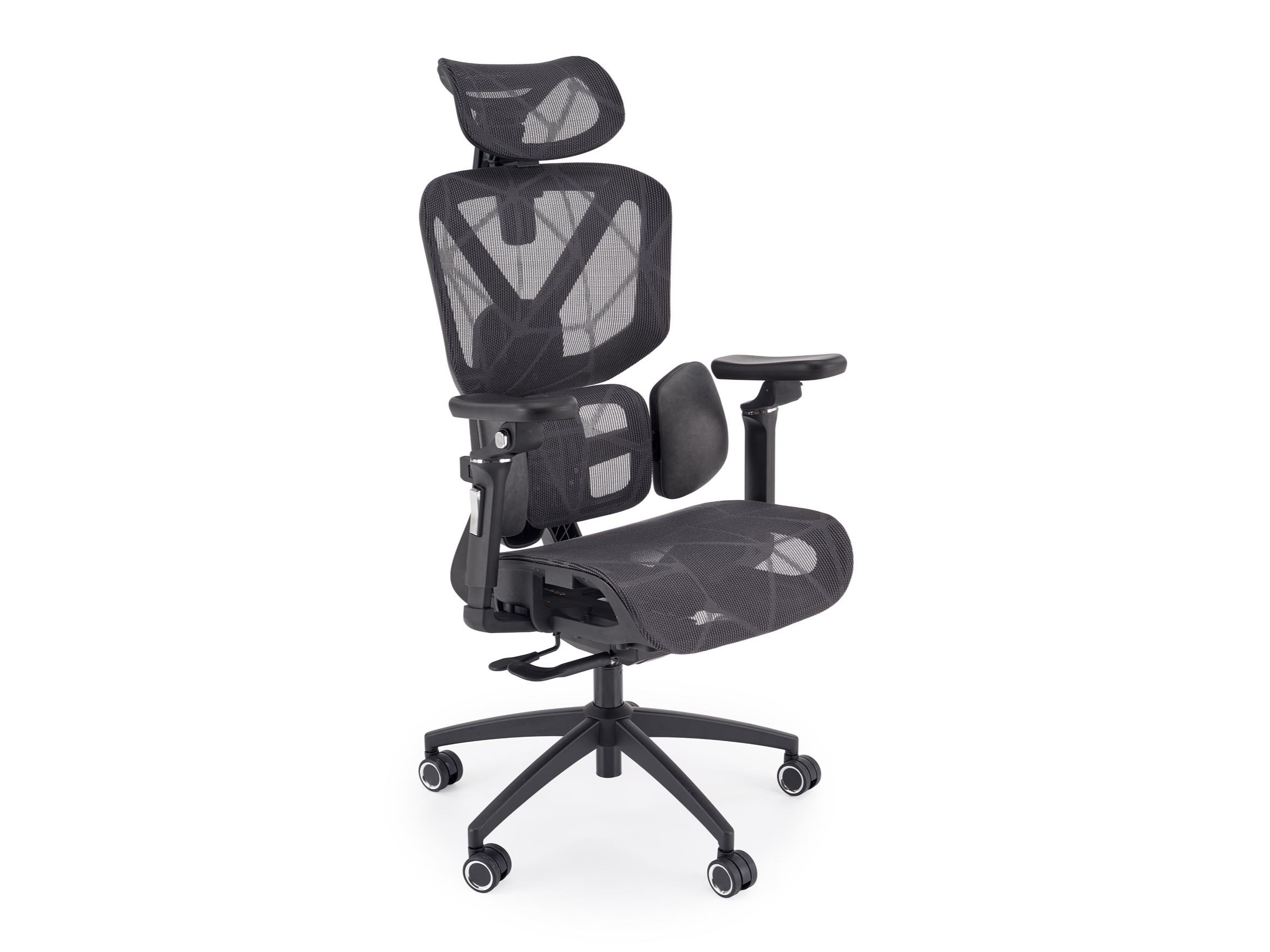Silla de oficina Houston 2153
