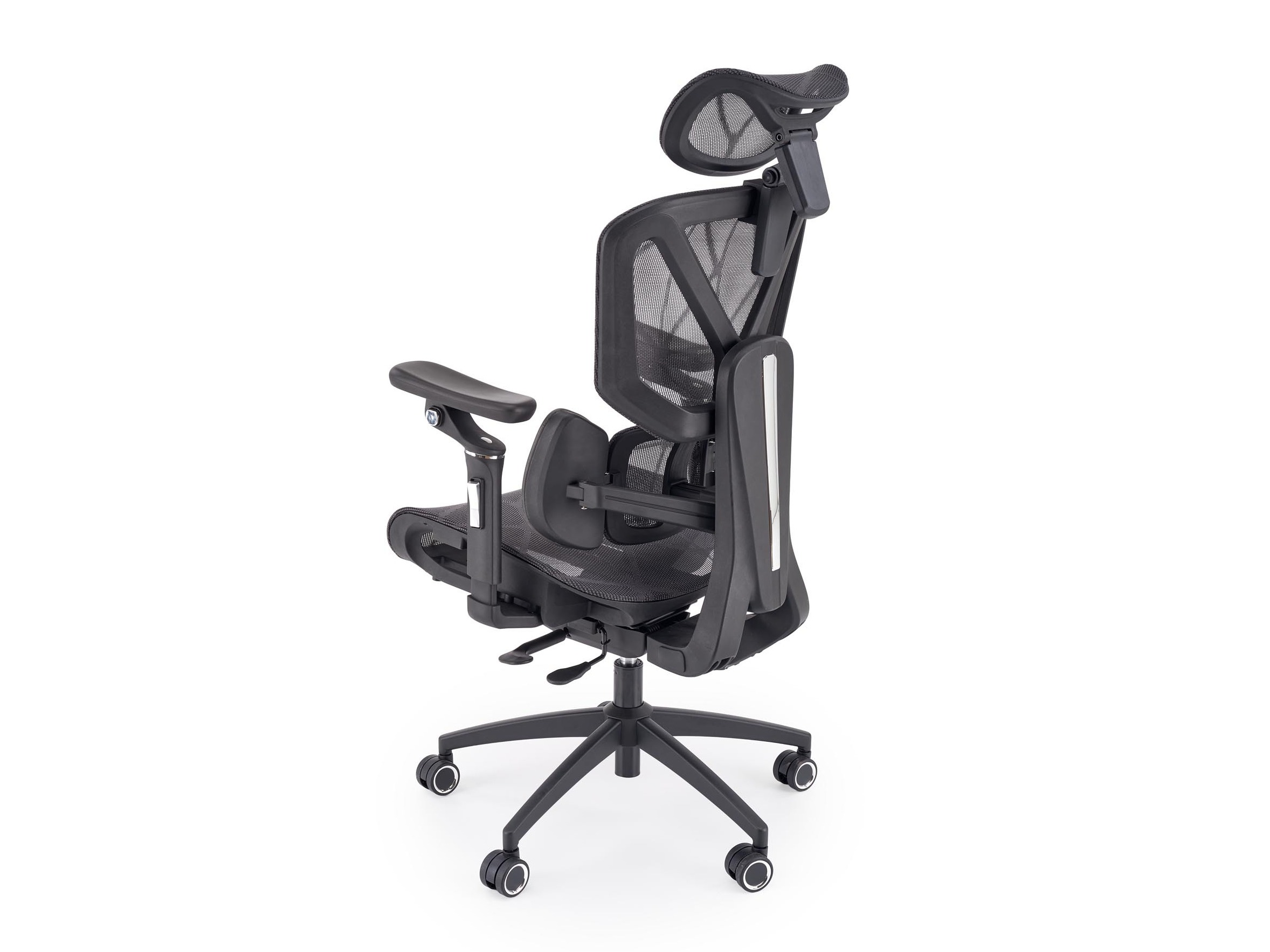 Silla de oficina Houston 2153
