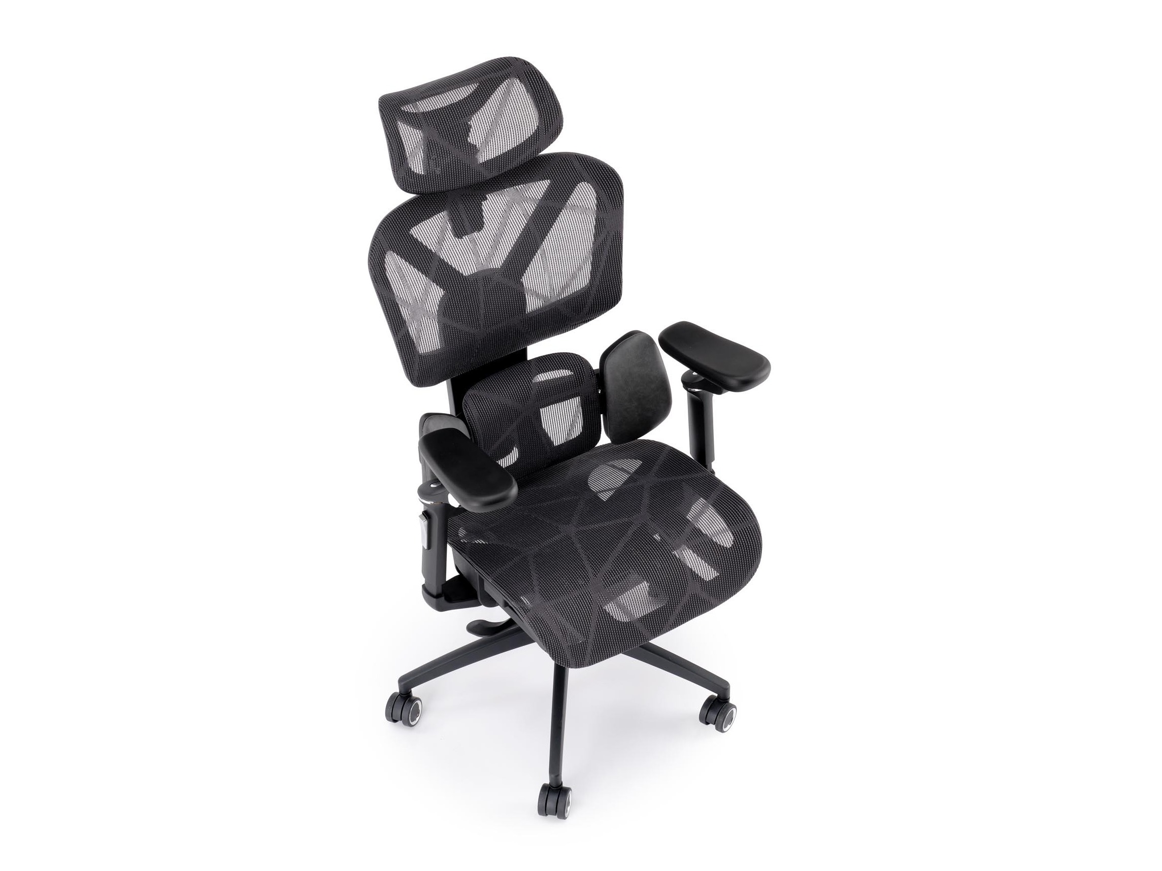Silla de oficina Houston 2153