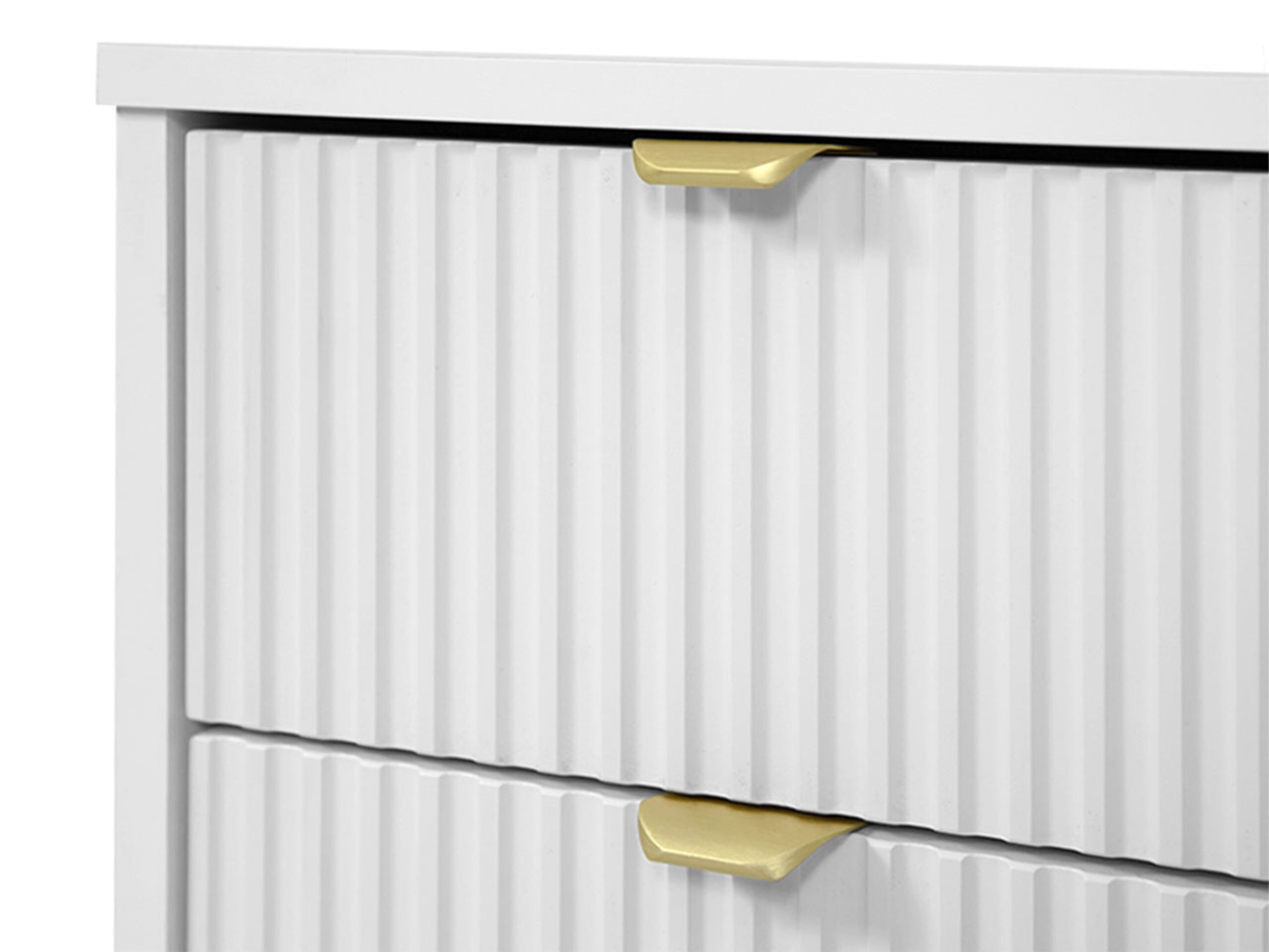 Cómoda Comfivo Papilio I (Blanco)