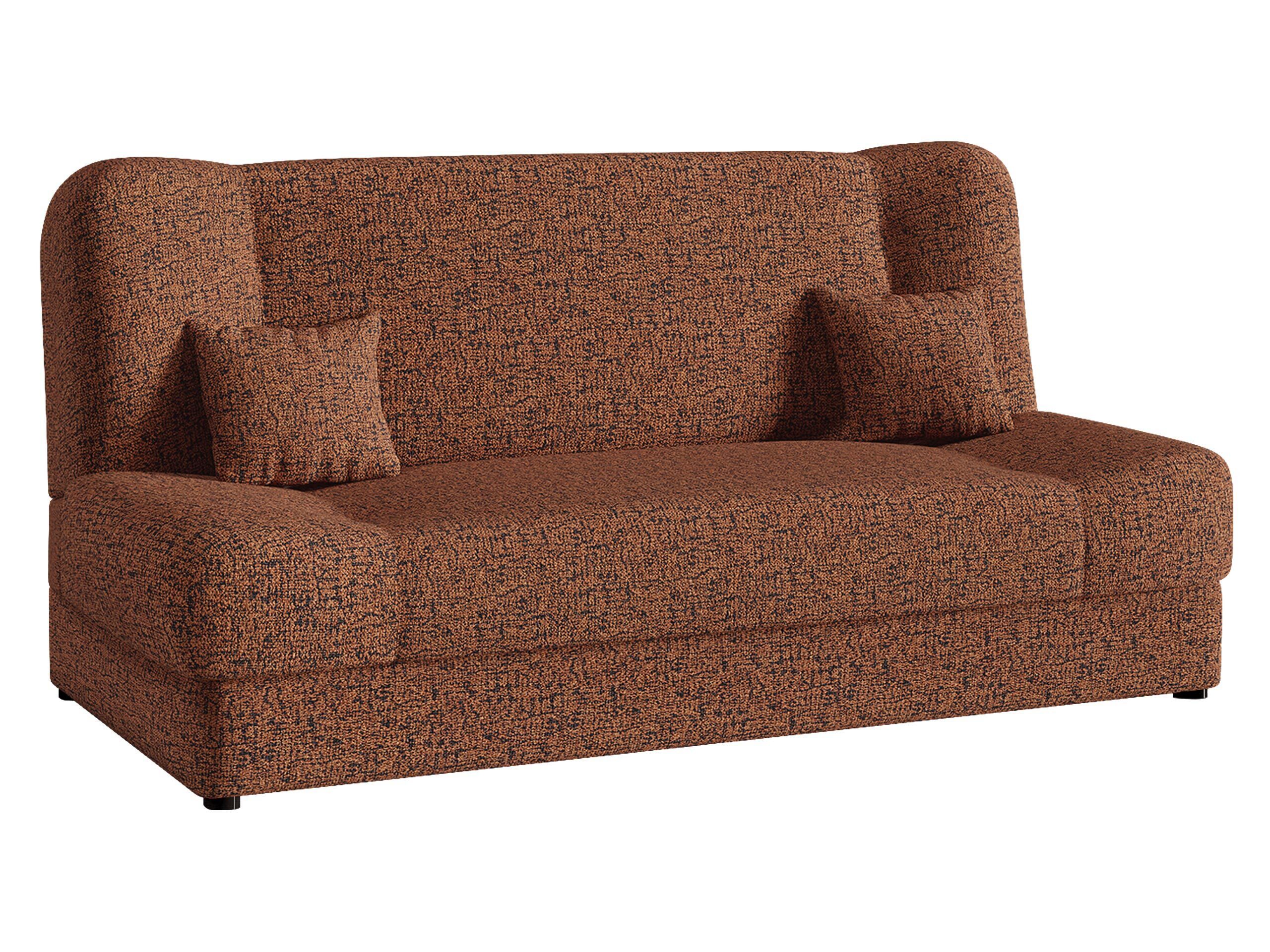 Sofá cama Comfivo Cera (Bella 40)