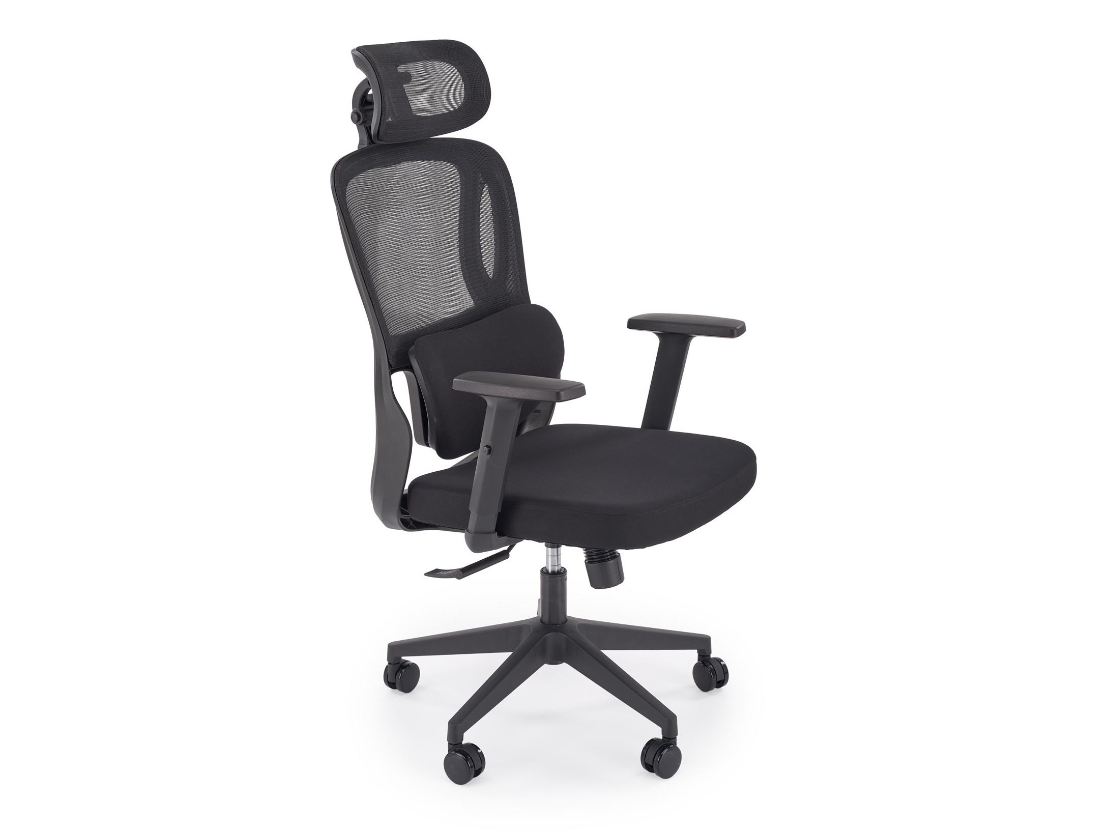 Silla de oficina Houston 2158