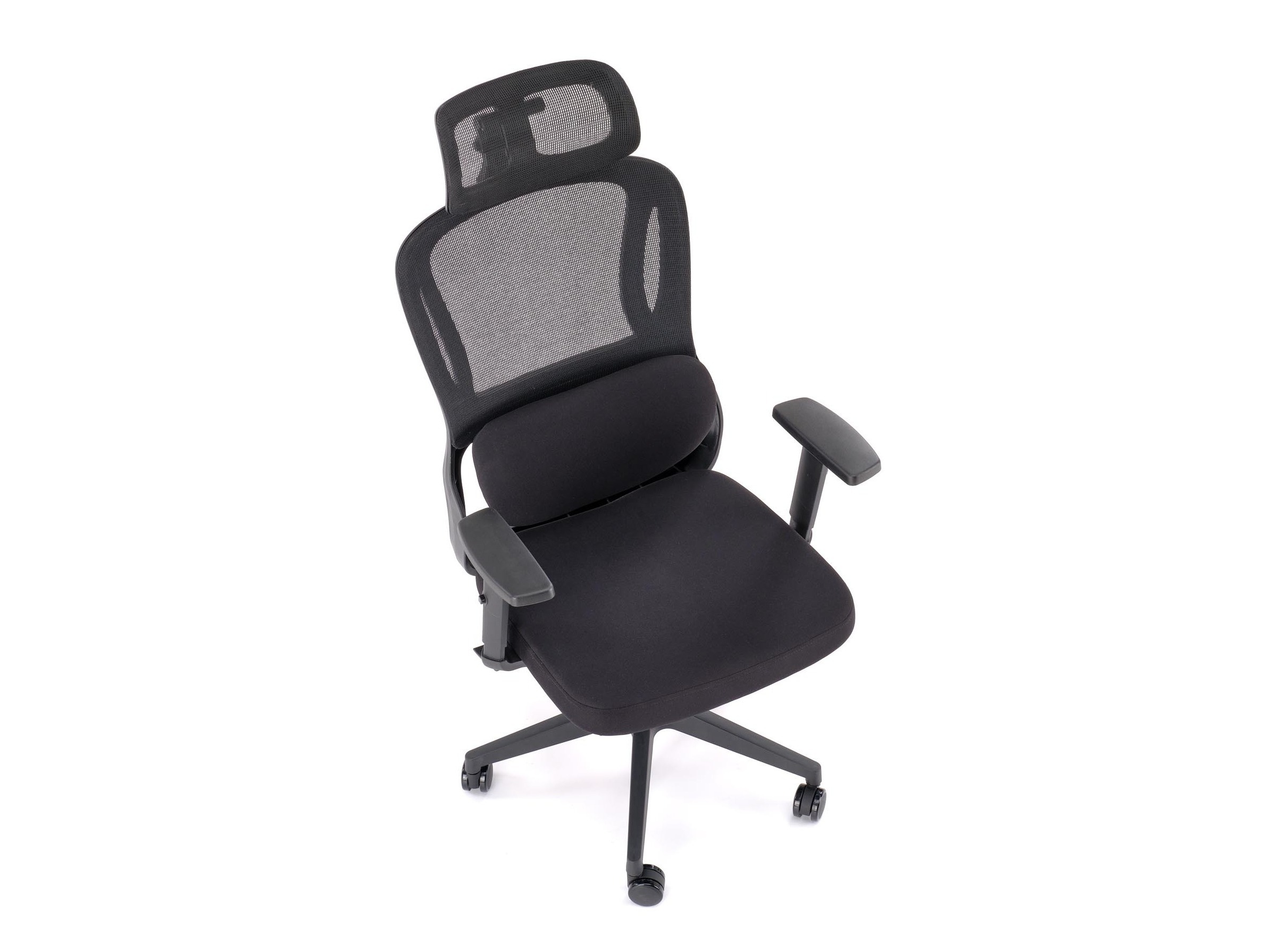 Silla de oficina Houston 2158