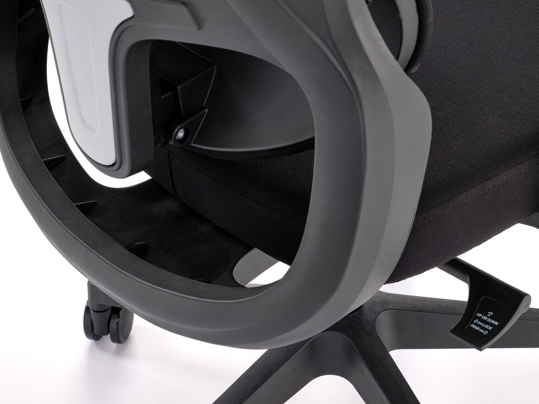 Silla de oficina Houston 2158