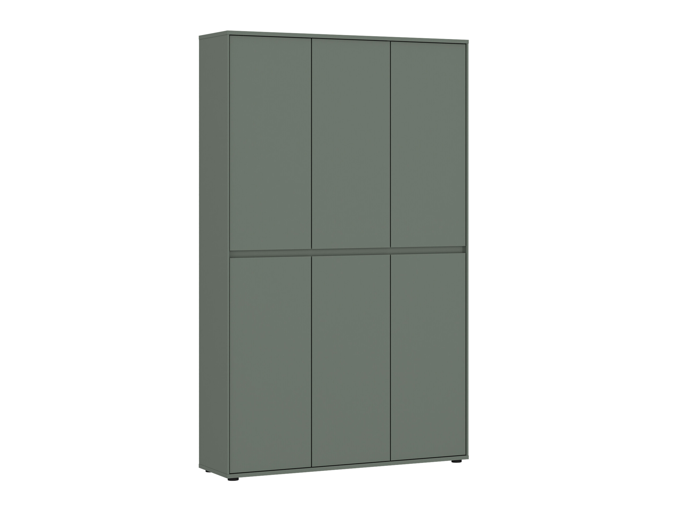 Estantería Torfiou 103 (Verde)