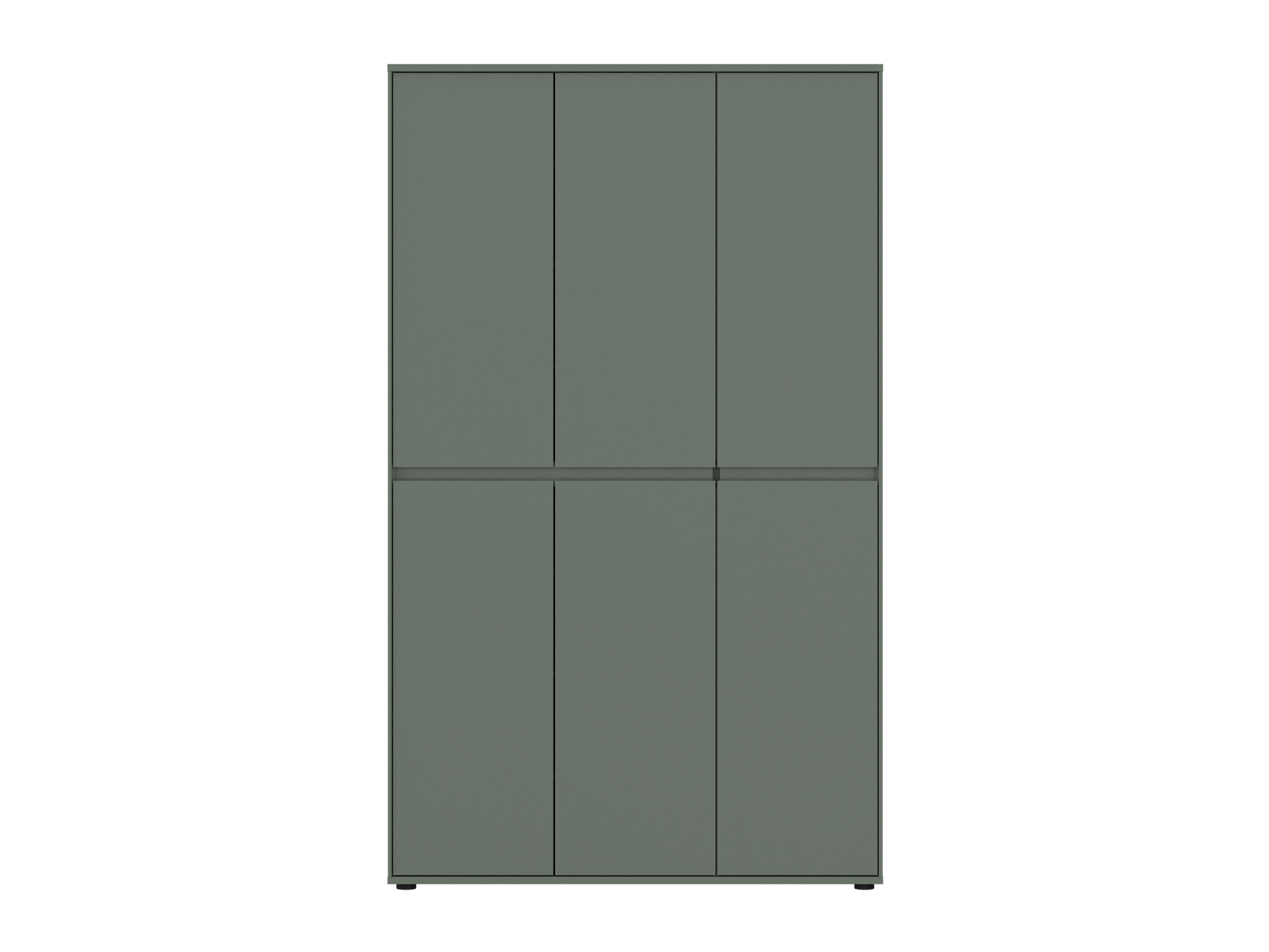 Estantería Torfiou 103 (Verde)