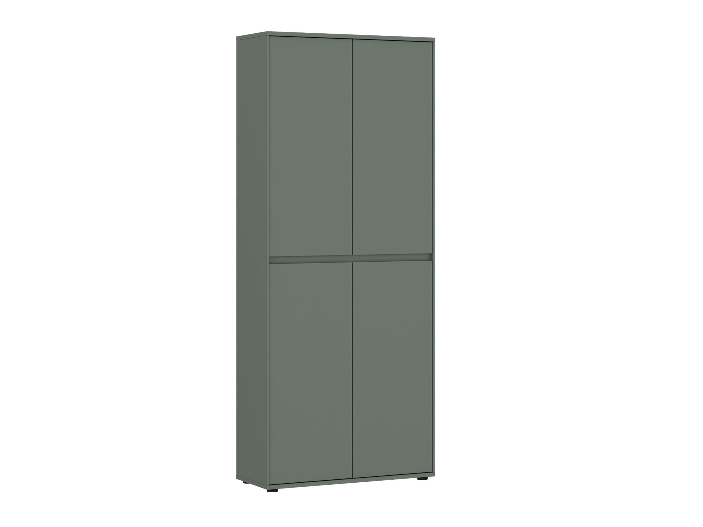 Estantería Torfiou 104 (Verde)
