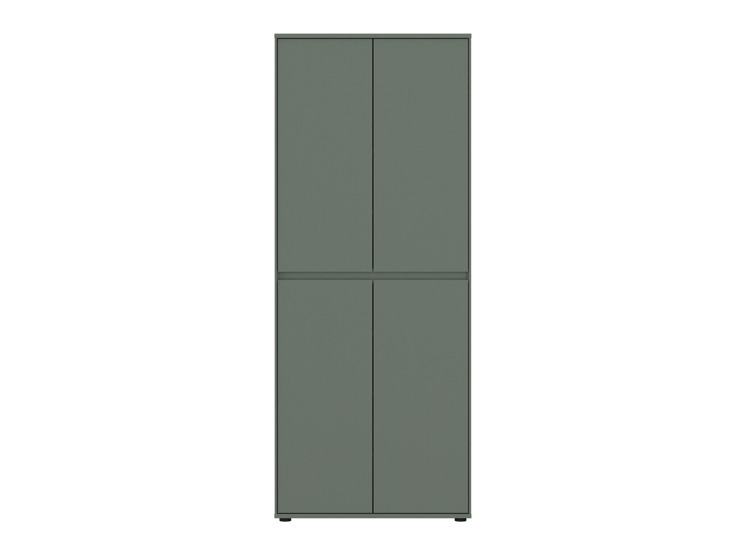 Estantería Torfiou 104 (Verde)