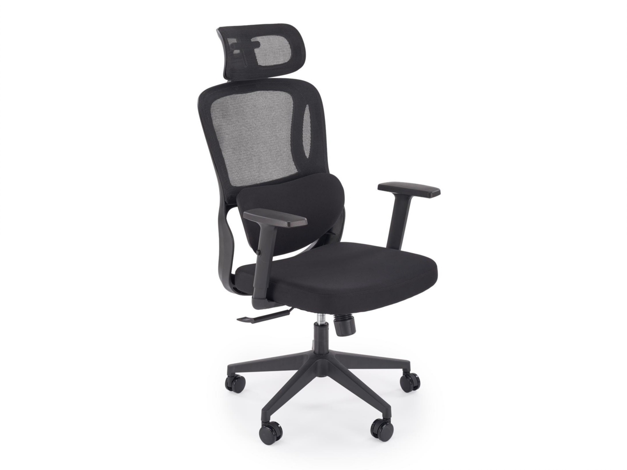 Silla de oficina Houston 2158