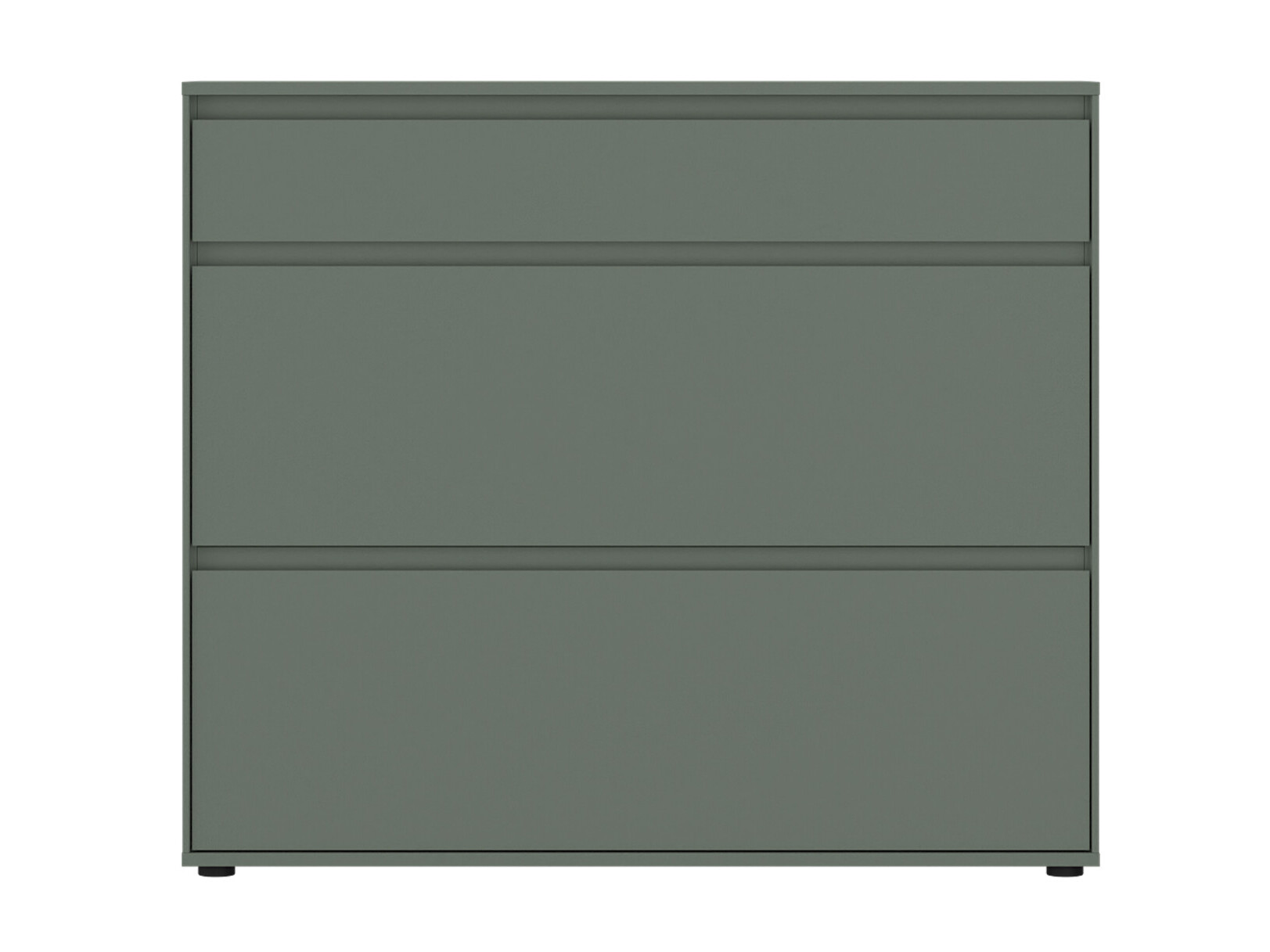Zapatero Torfiou 102 (Verde)