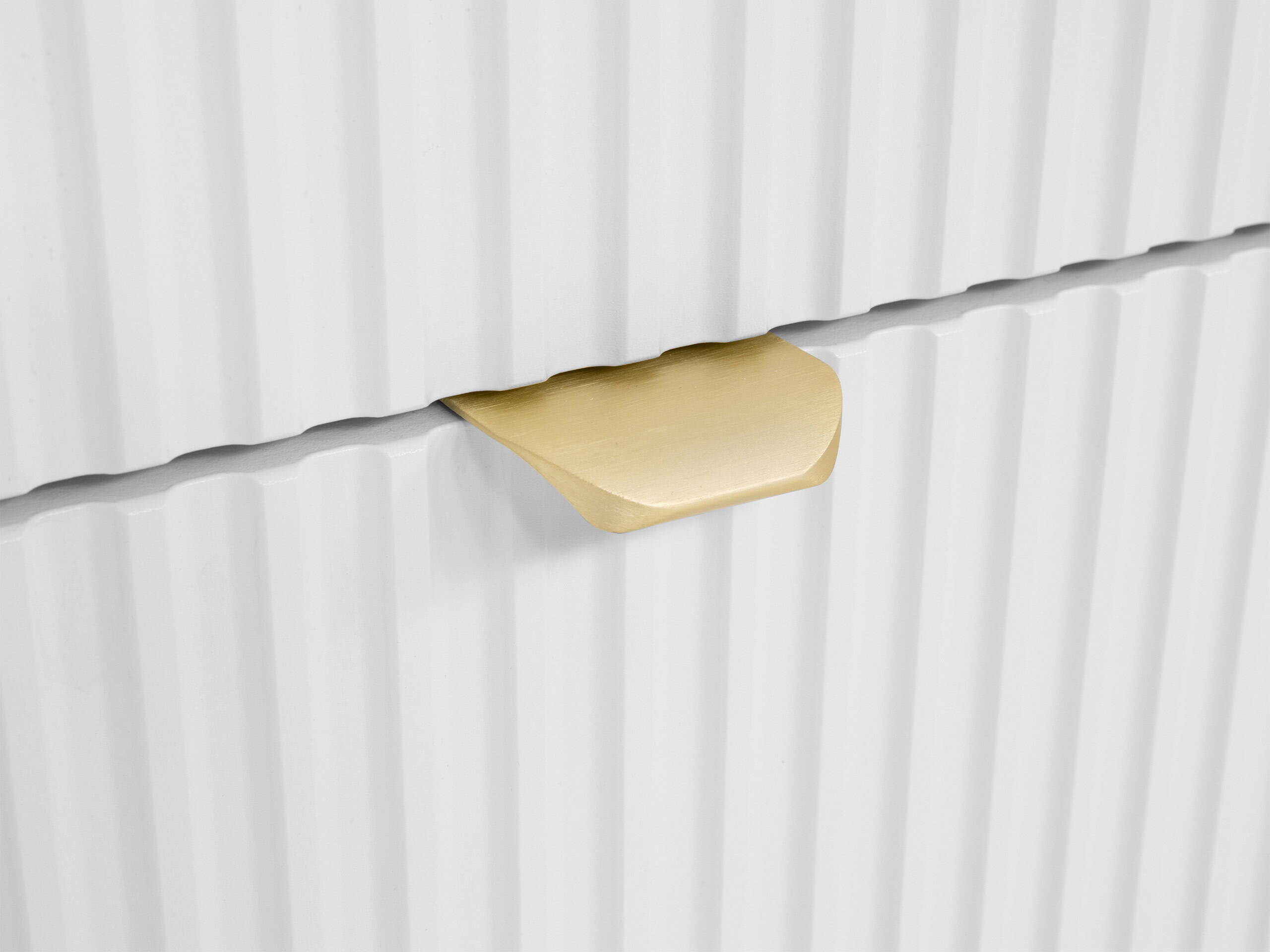 Estantería Comfivo Papilio (Blanco)