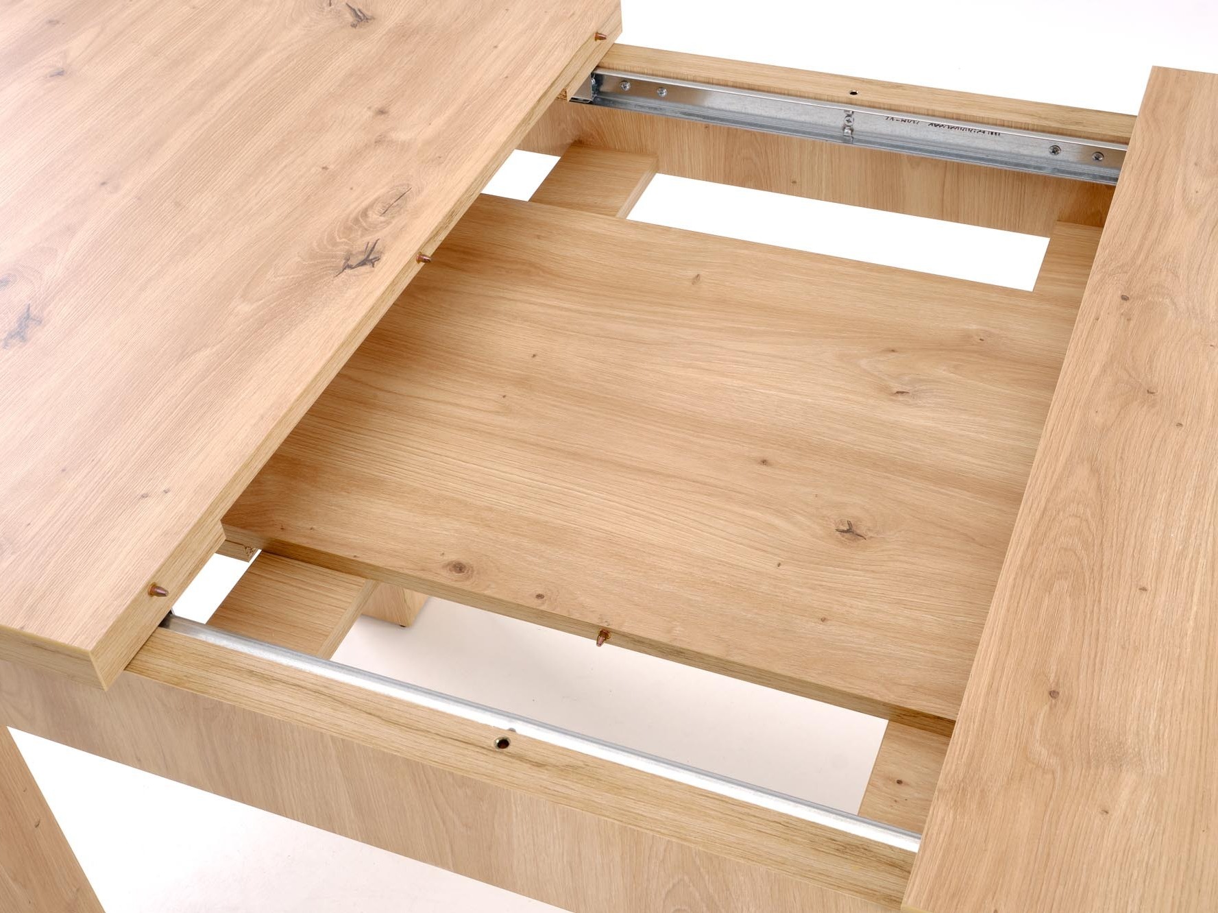 Mesa Houston 2165 (Roble Artisan)