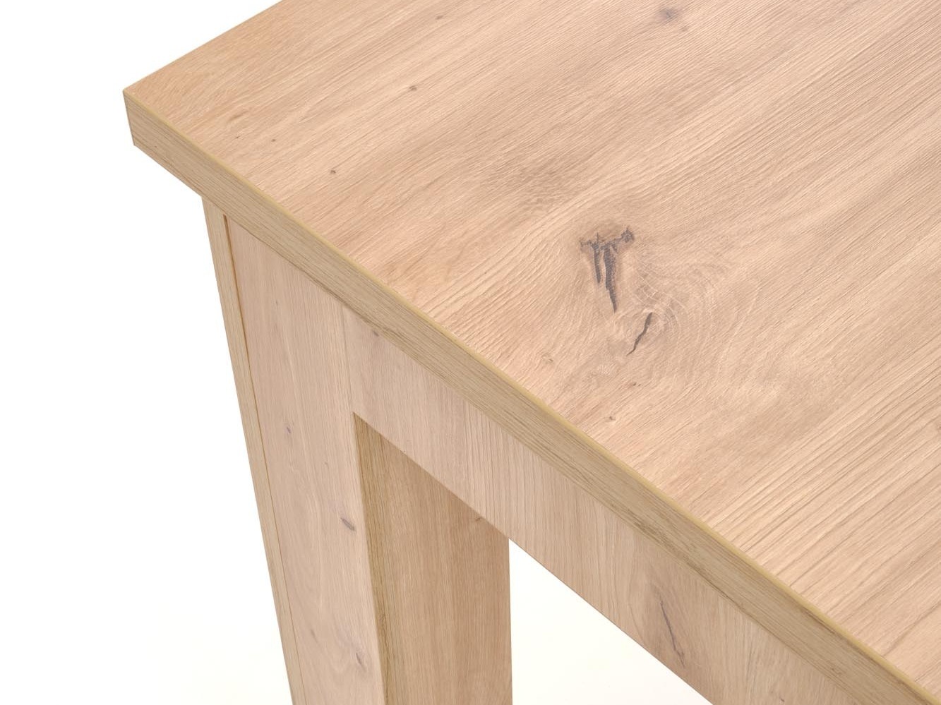 Mesa Houston 2165 (Roble Artisan)