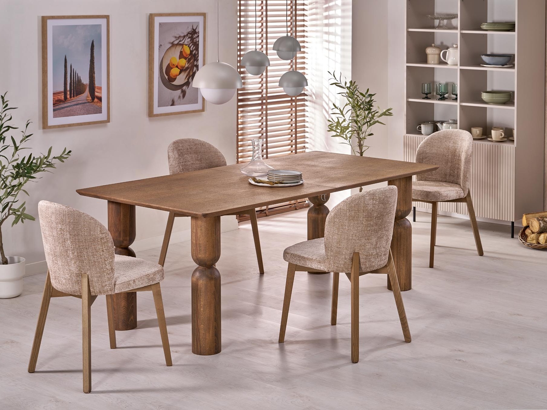 Mesa Houston 2166