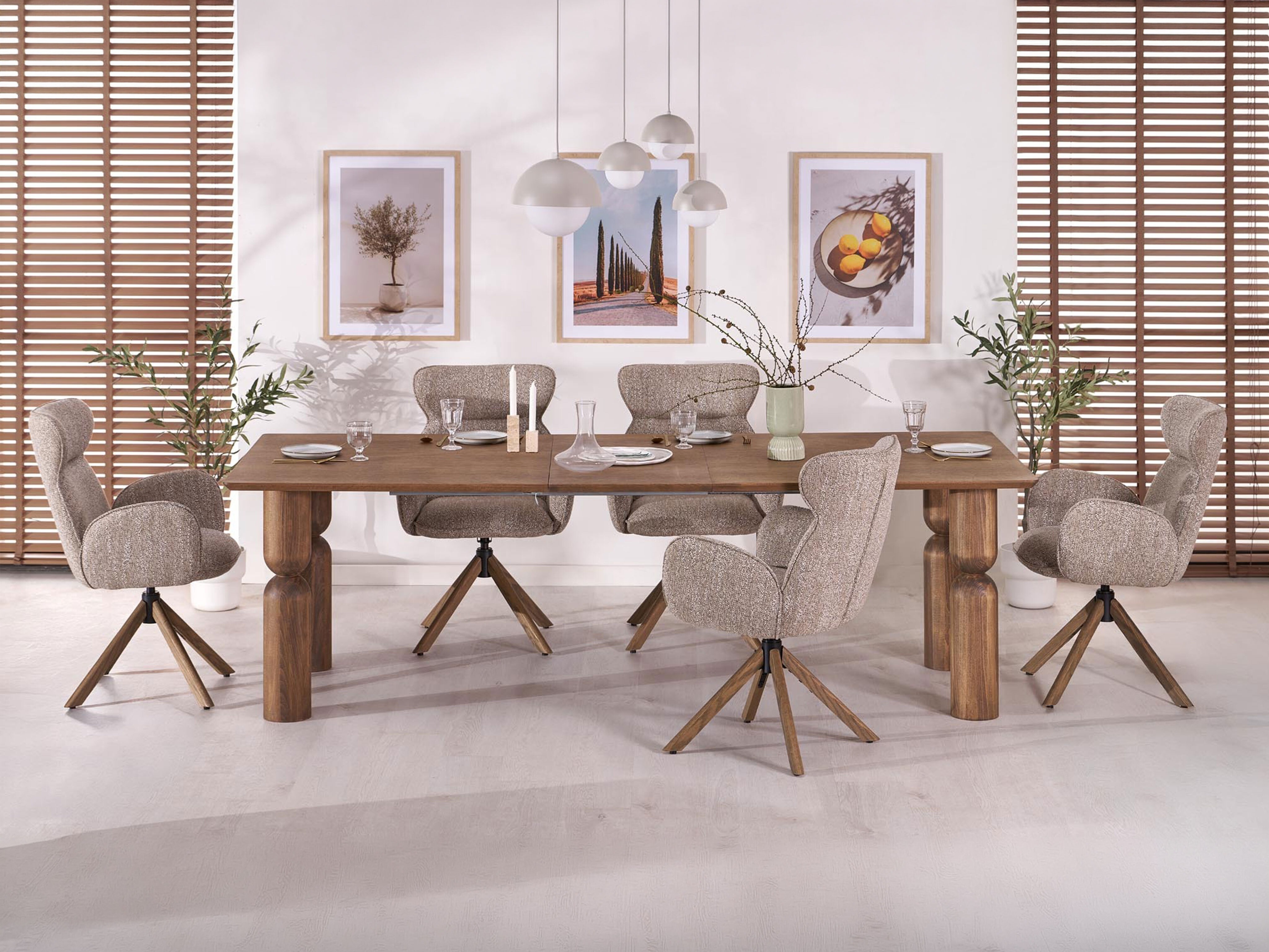 Mesa Houston 2166