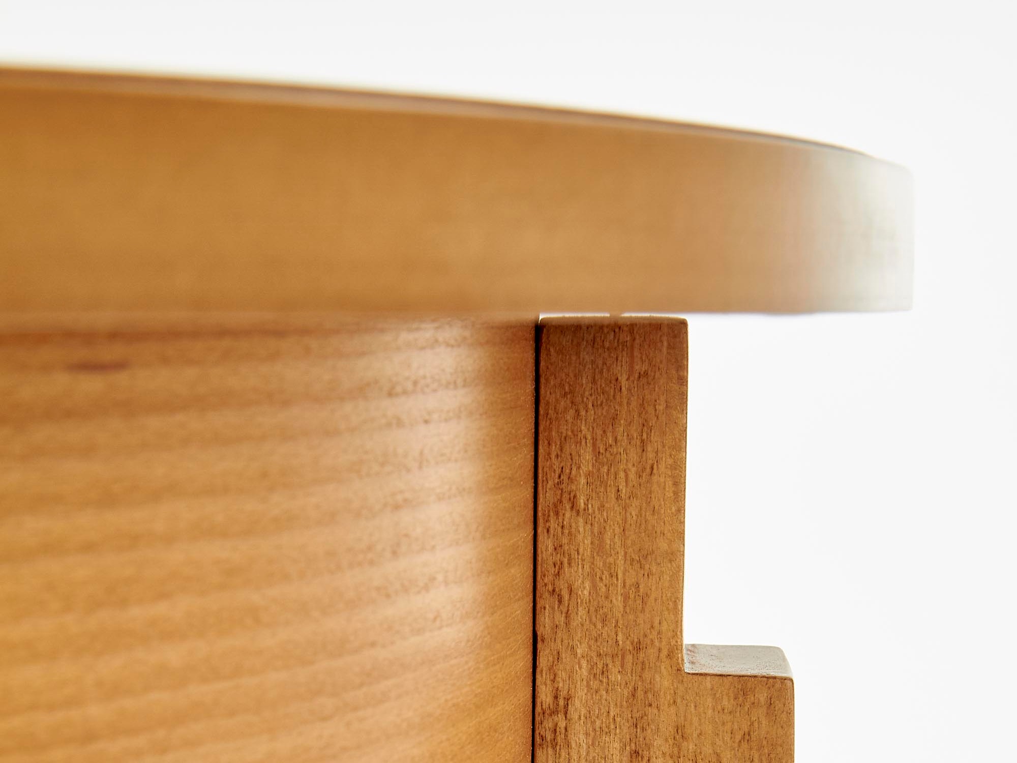 Mesa Houston 785 (Miel de roble)