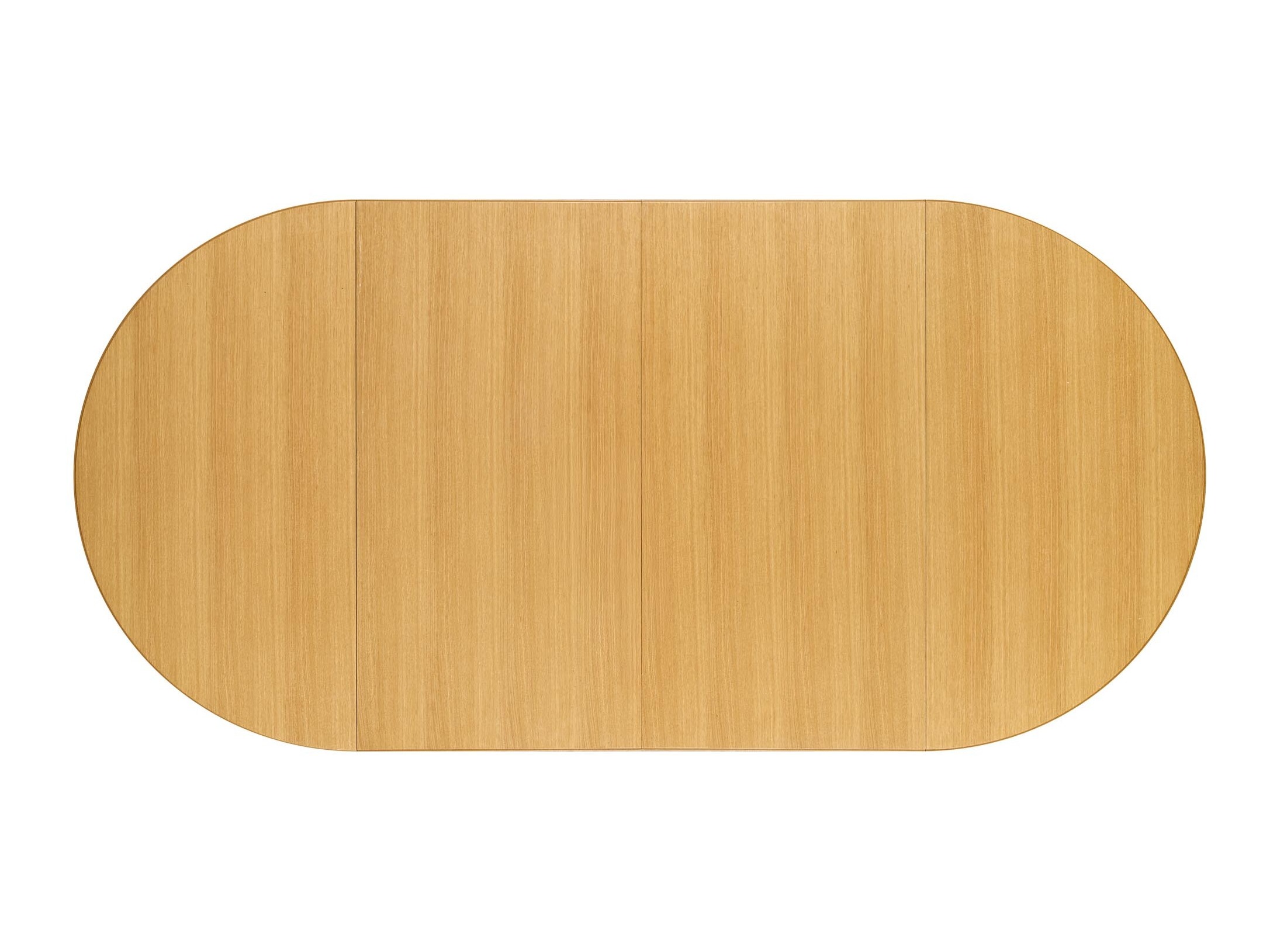 Mesa Houston 785 (Roble + Negro)