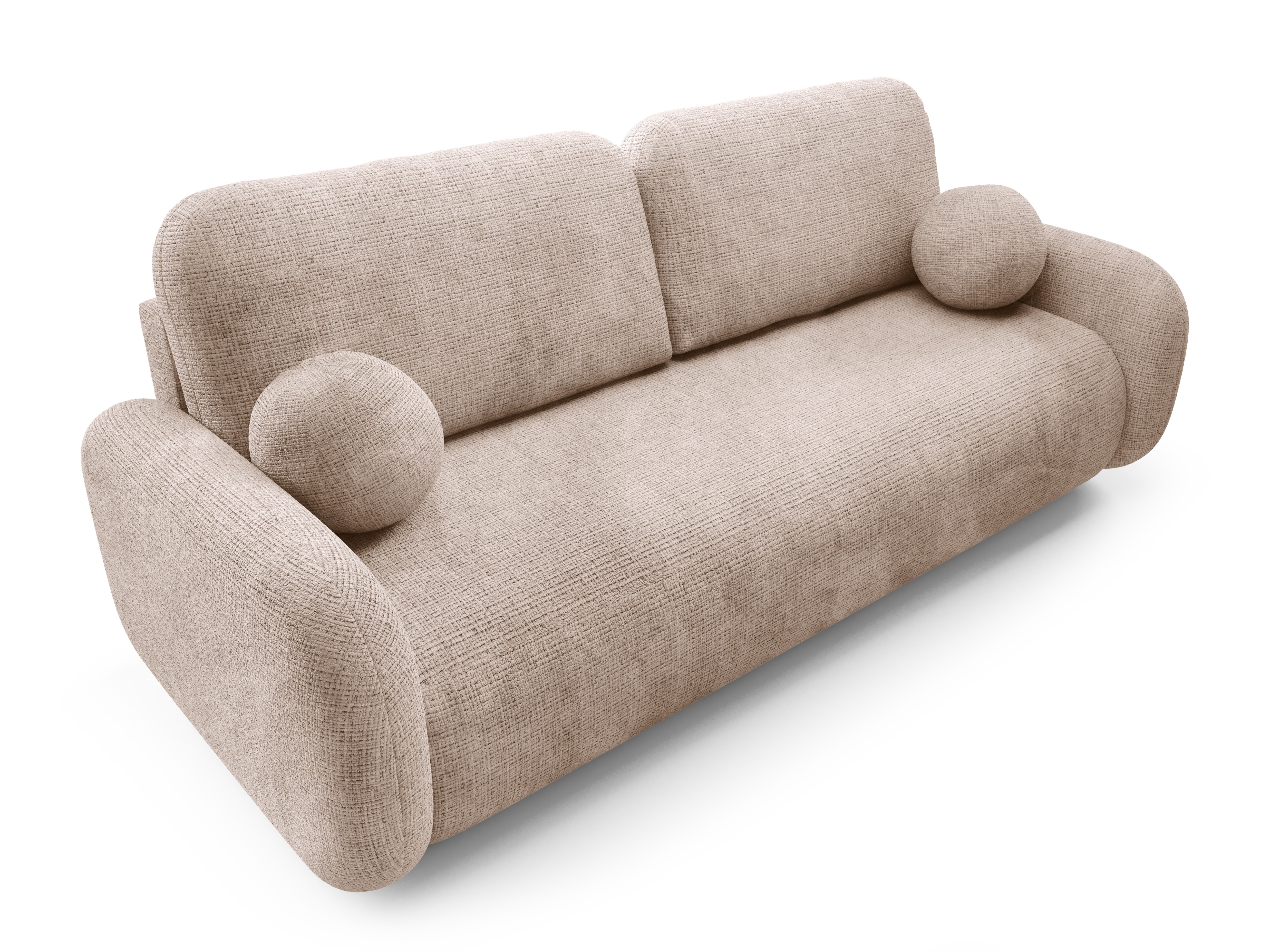 Sofá cama Arcadia 108