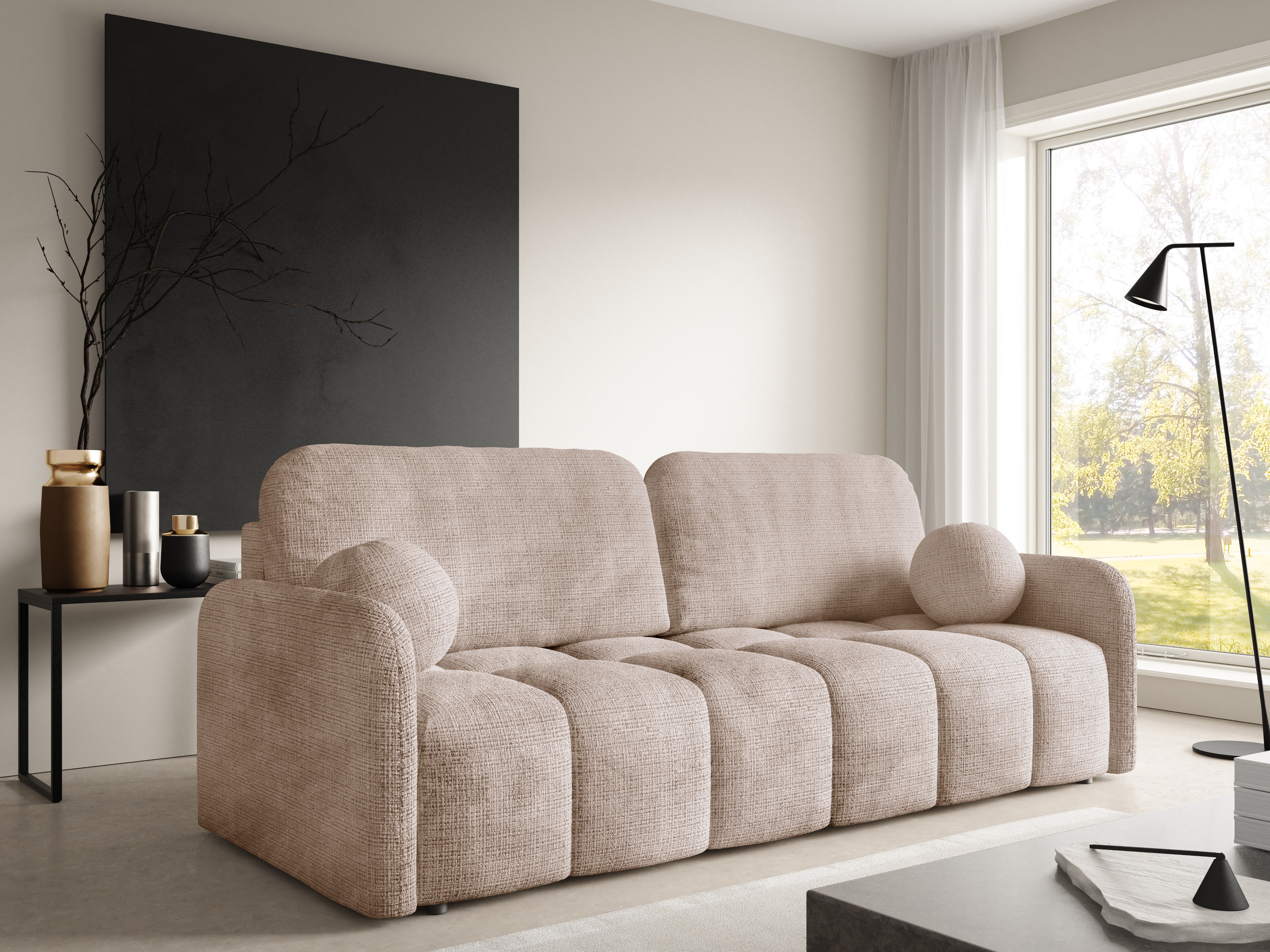 Sofá cama Arcadia 109