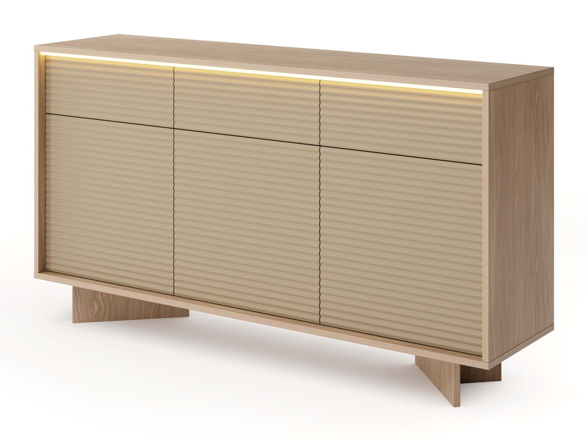 Cómoda Nufela 102